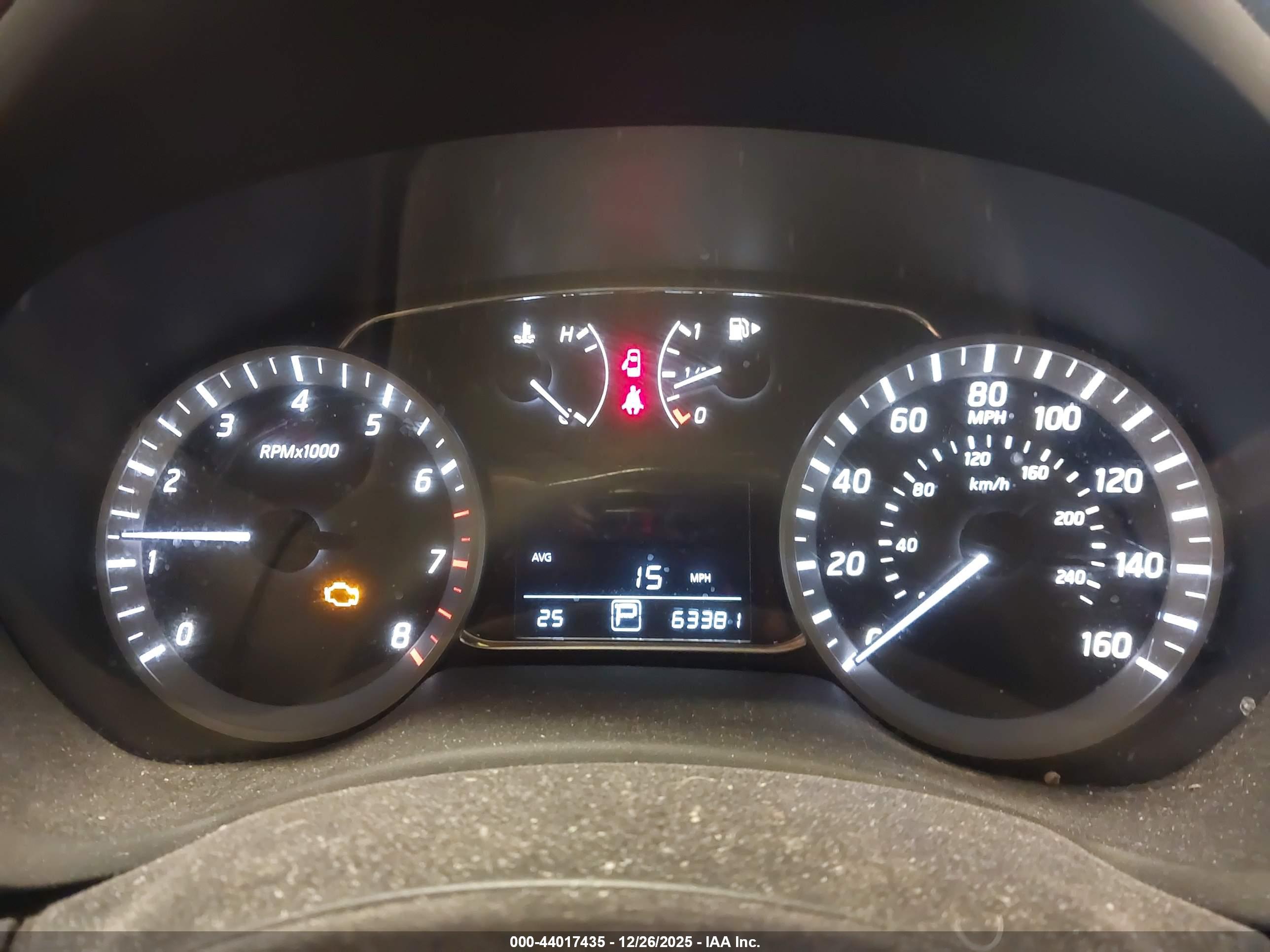 NISSAN SENTRA image 7