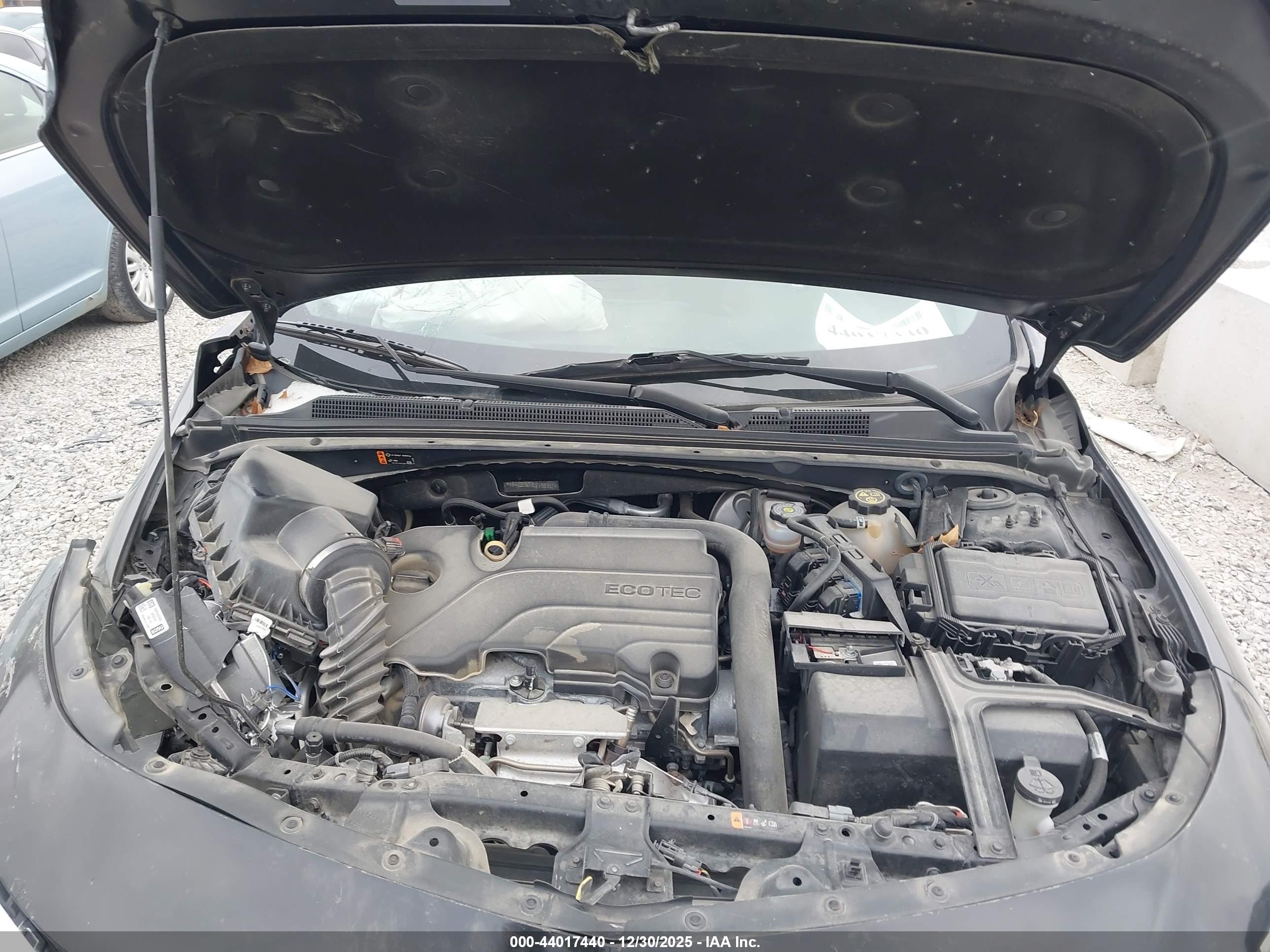 CHEVROLET MALIBU image 10