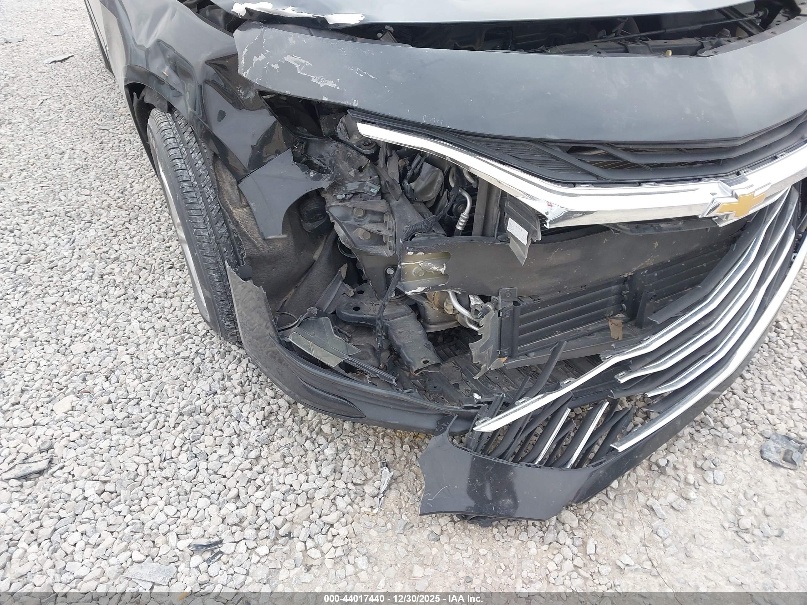 CHEVROLET MALIBU image 6
