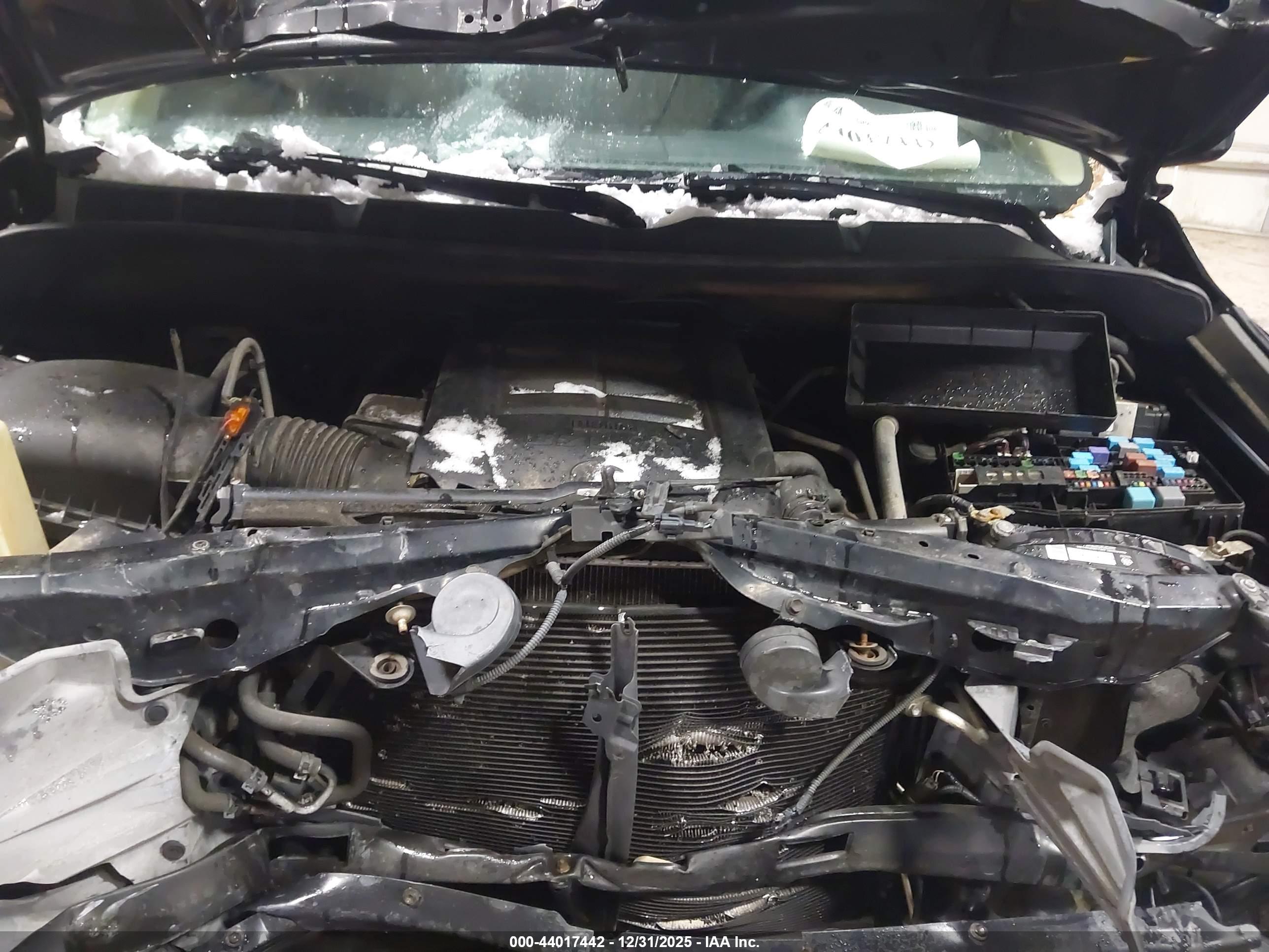 TOYOTA TUNDRA image 10