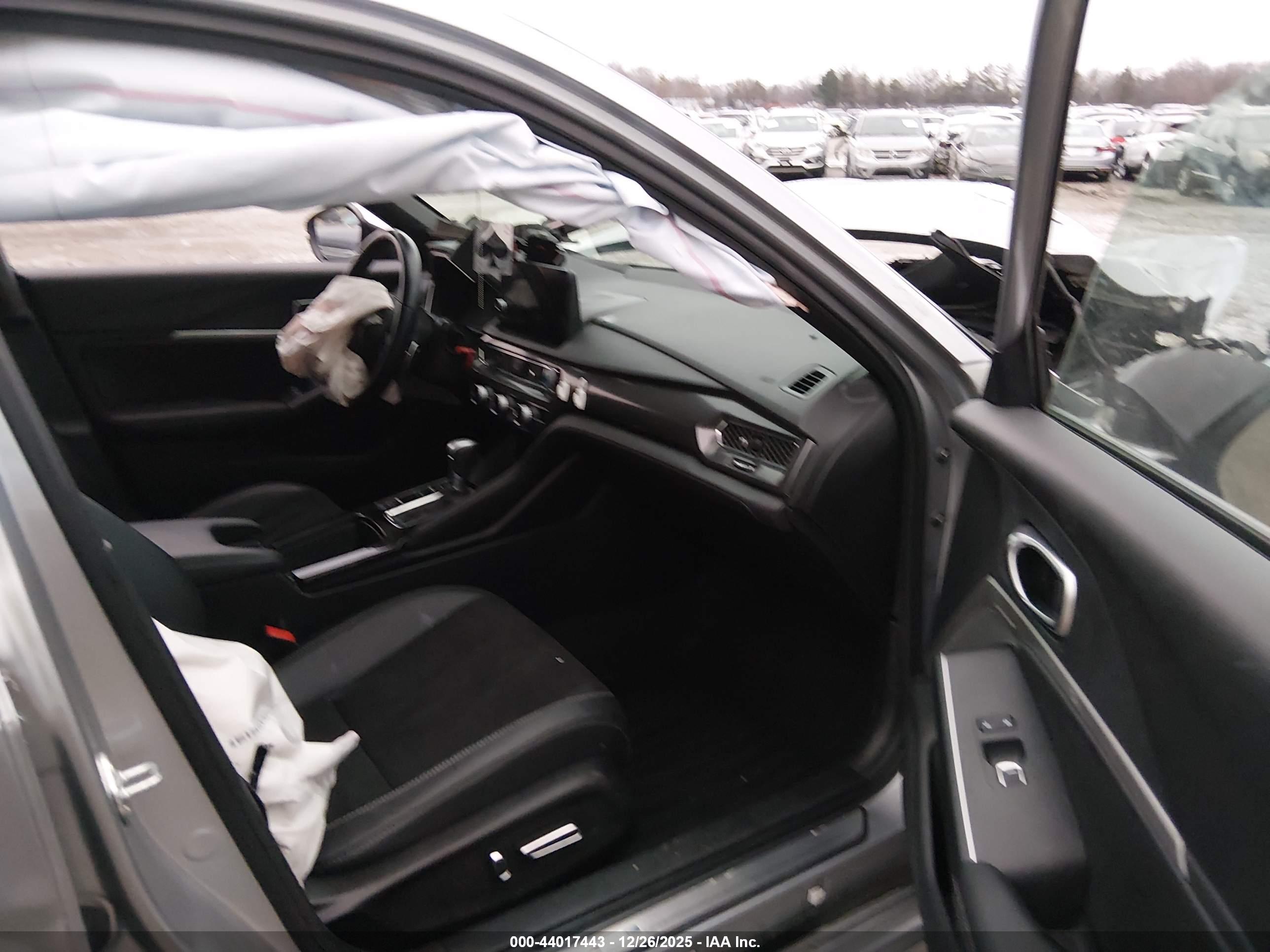 ACURA INTEGRA image 5