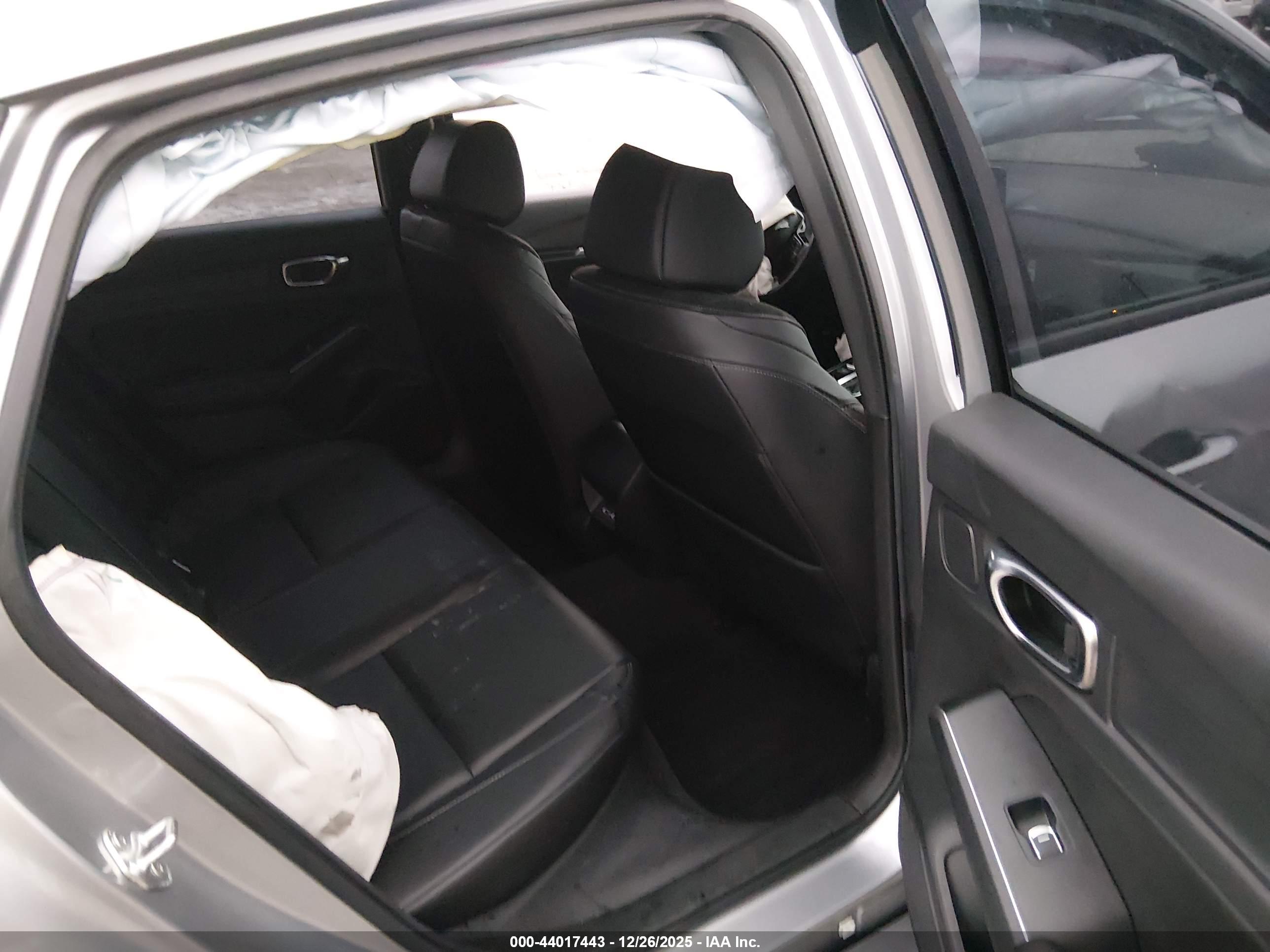 ACURA INTEGRA image 8