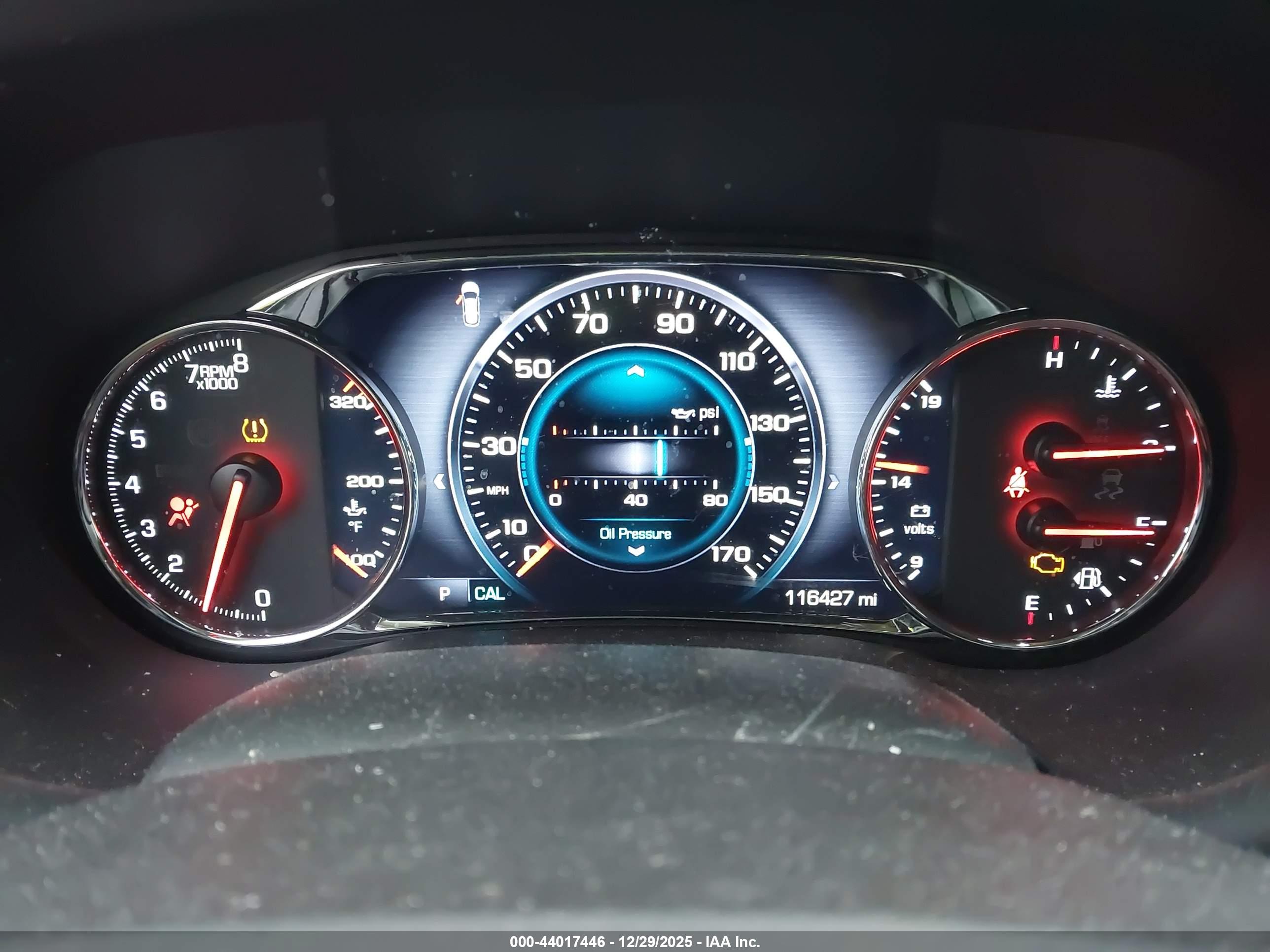 GMC ACADIA image 7