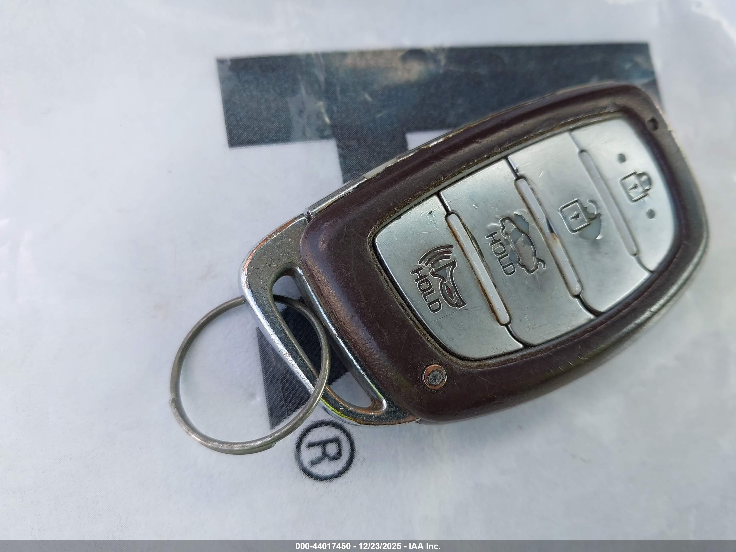 HYUNDAI SONATA image 11