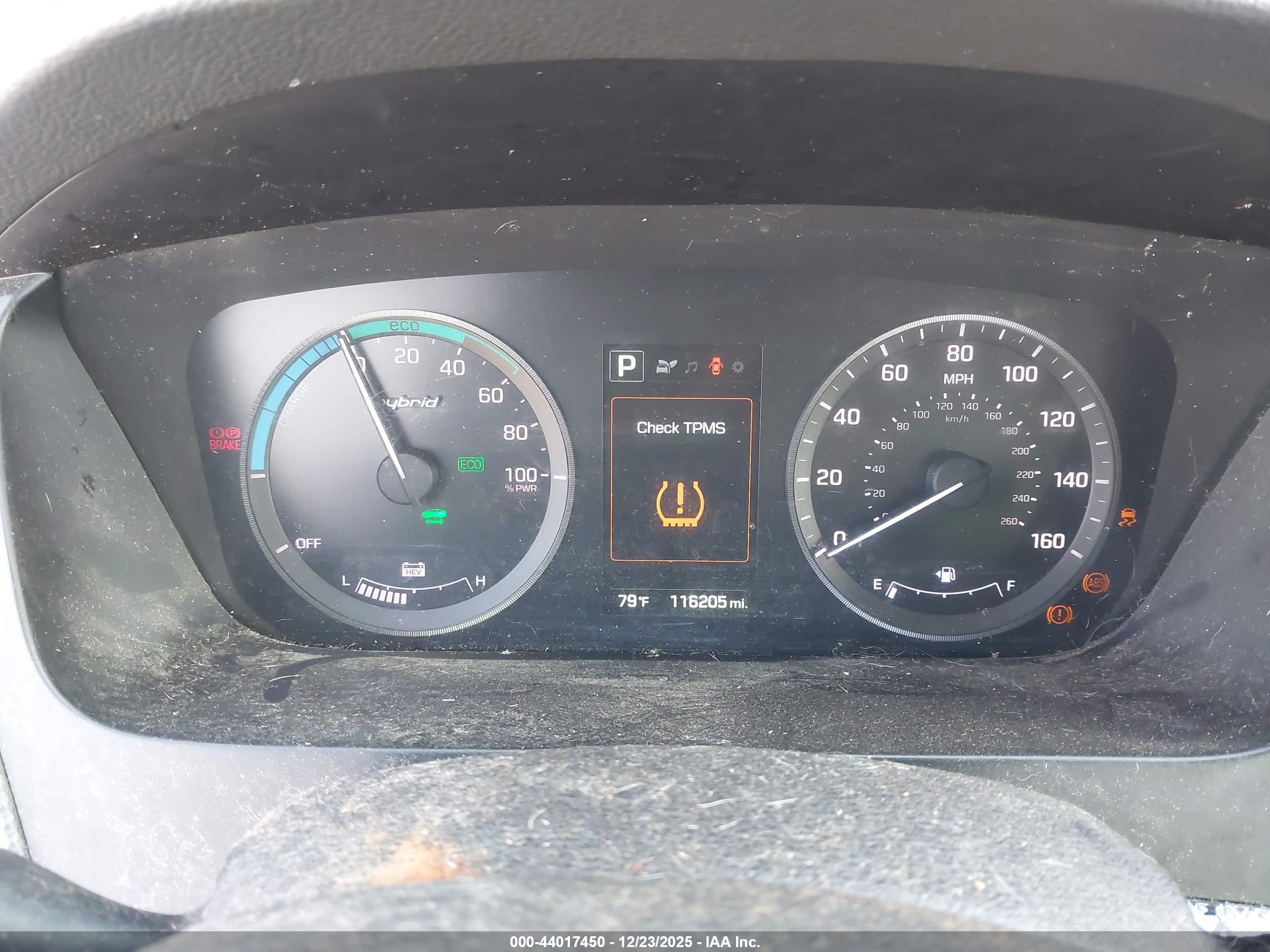 HYUNDAI SONATA image 7