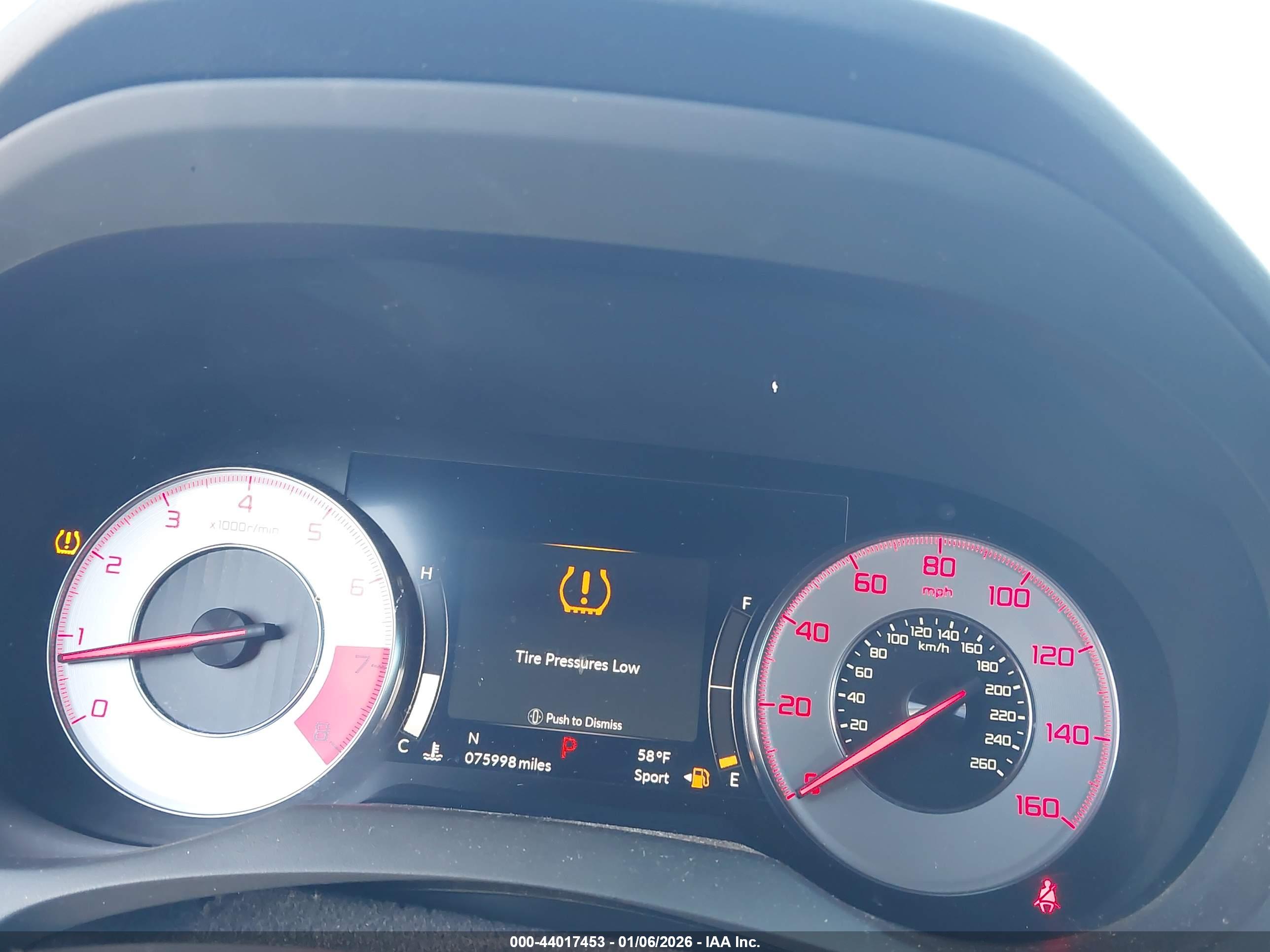 ACURA RDX image 7