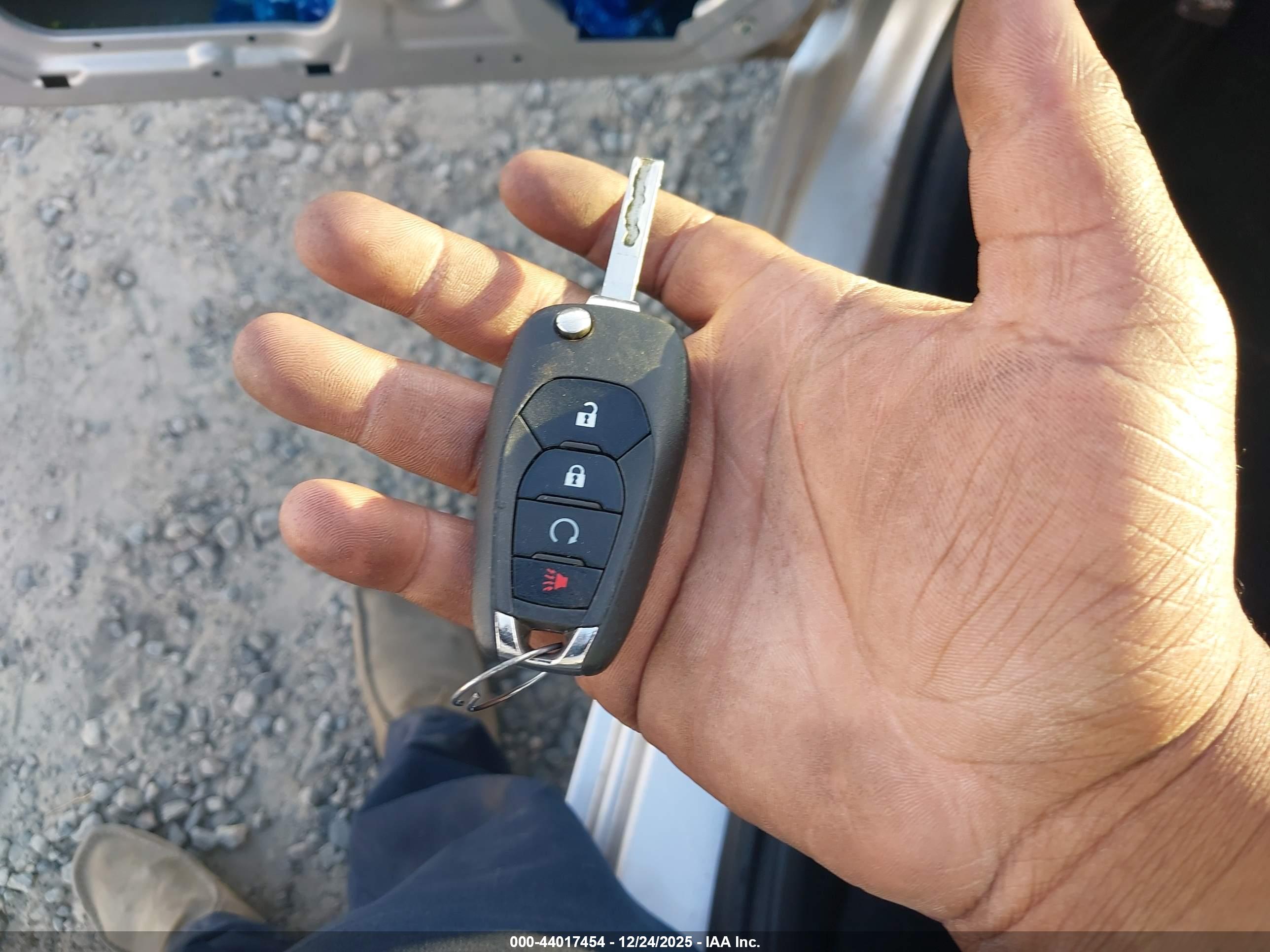 CHEVROLET CRUZE image 11