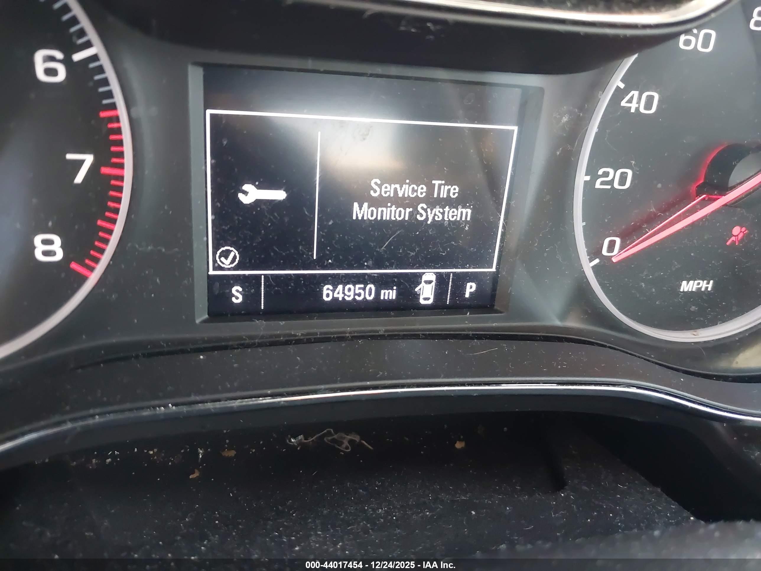 CHEVROLET CRUZE image 7