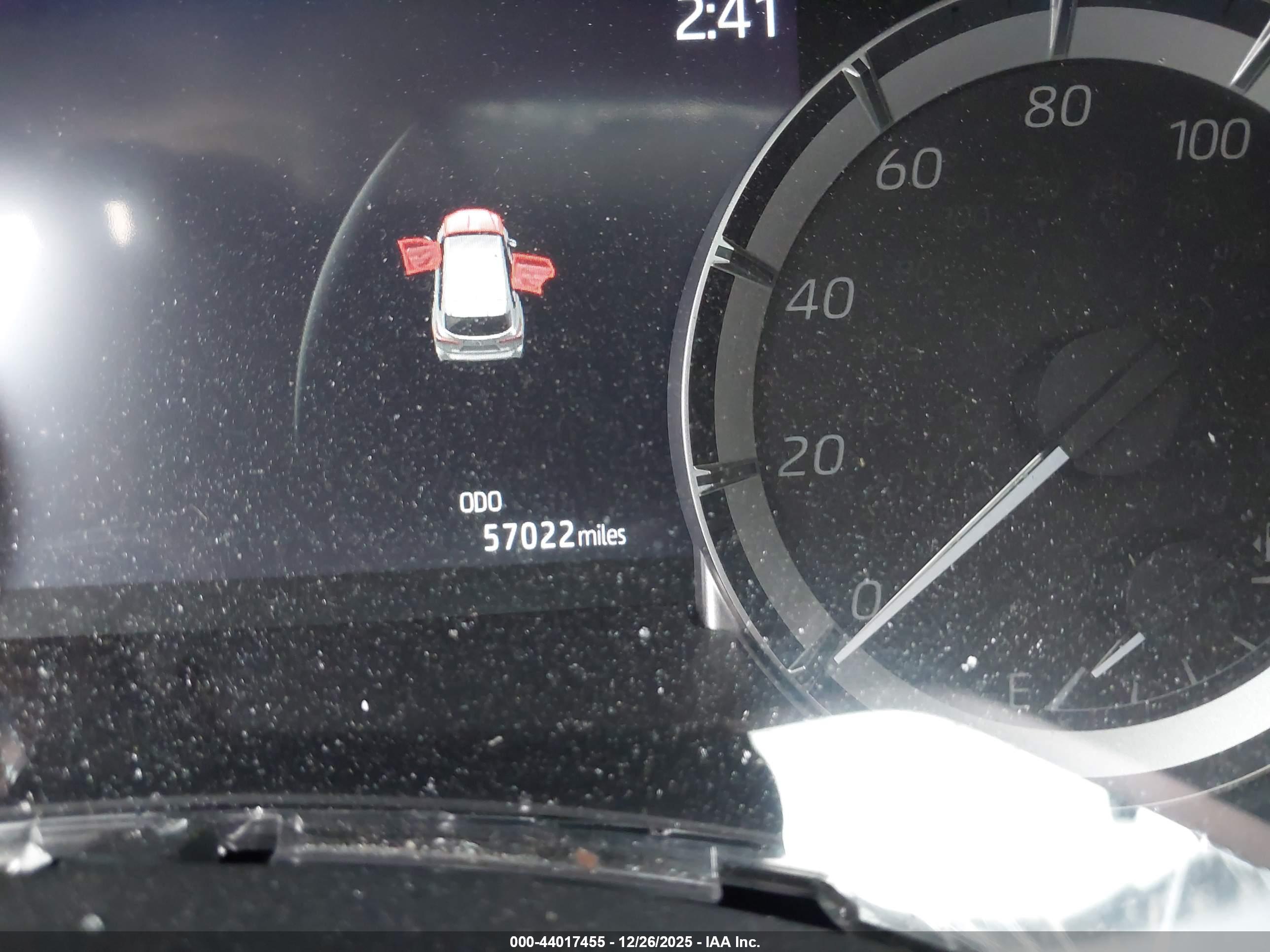TOYOTA HIGHLANDER image 7