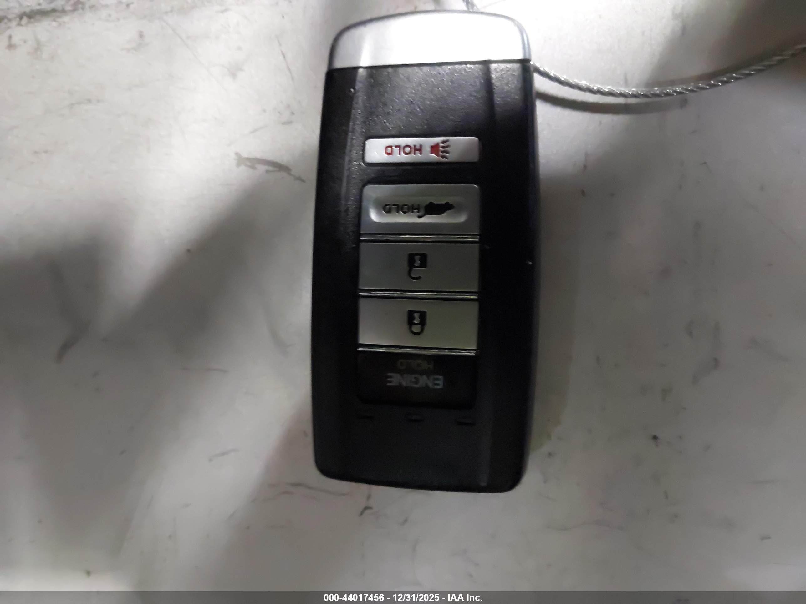ACURA RDX image 11