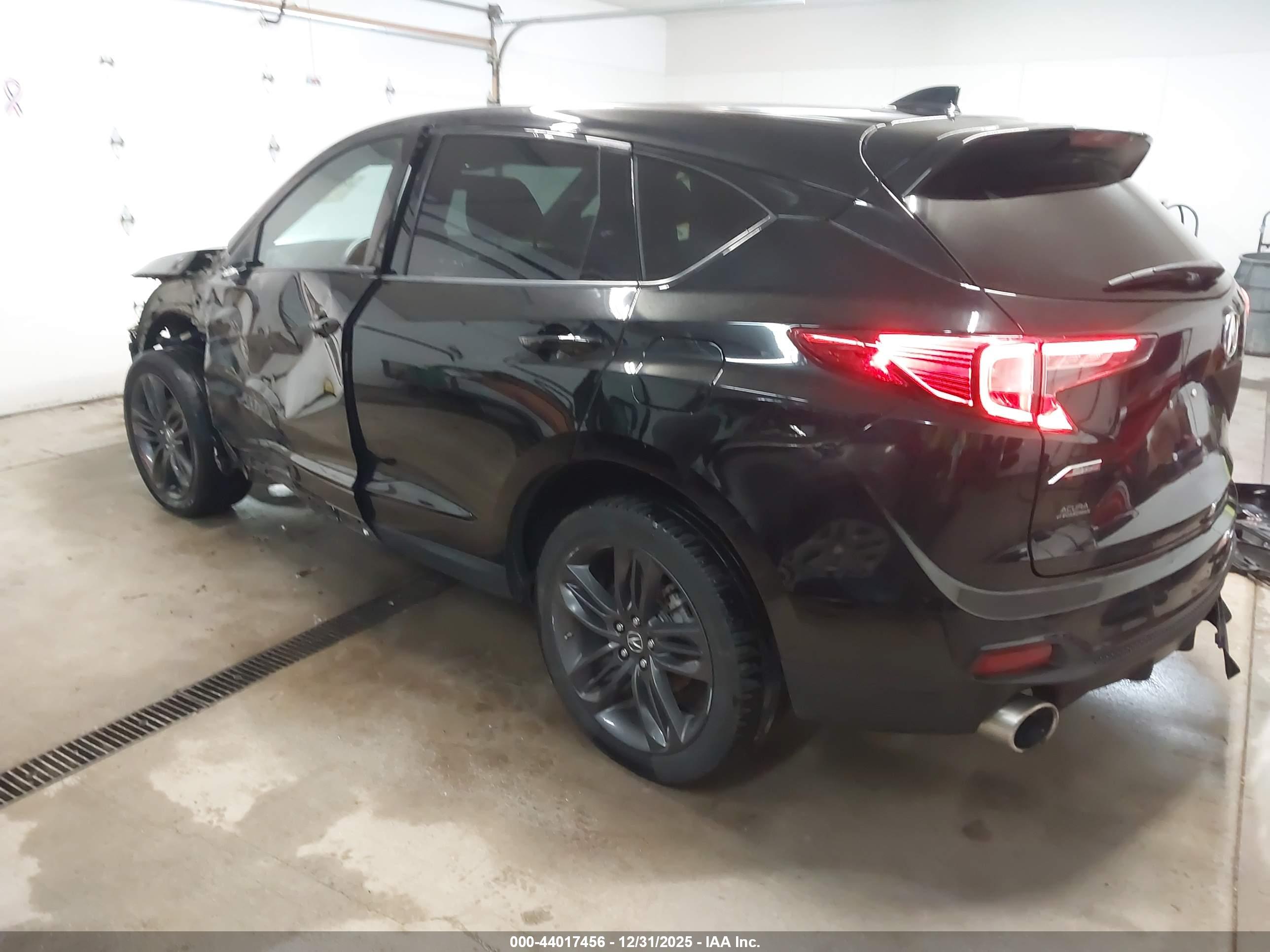 ACURA RDX image 3