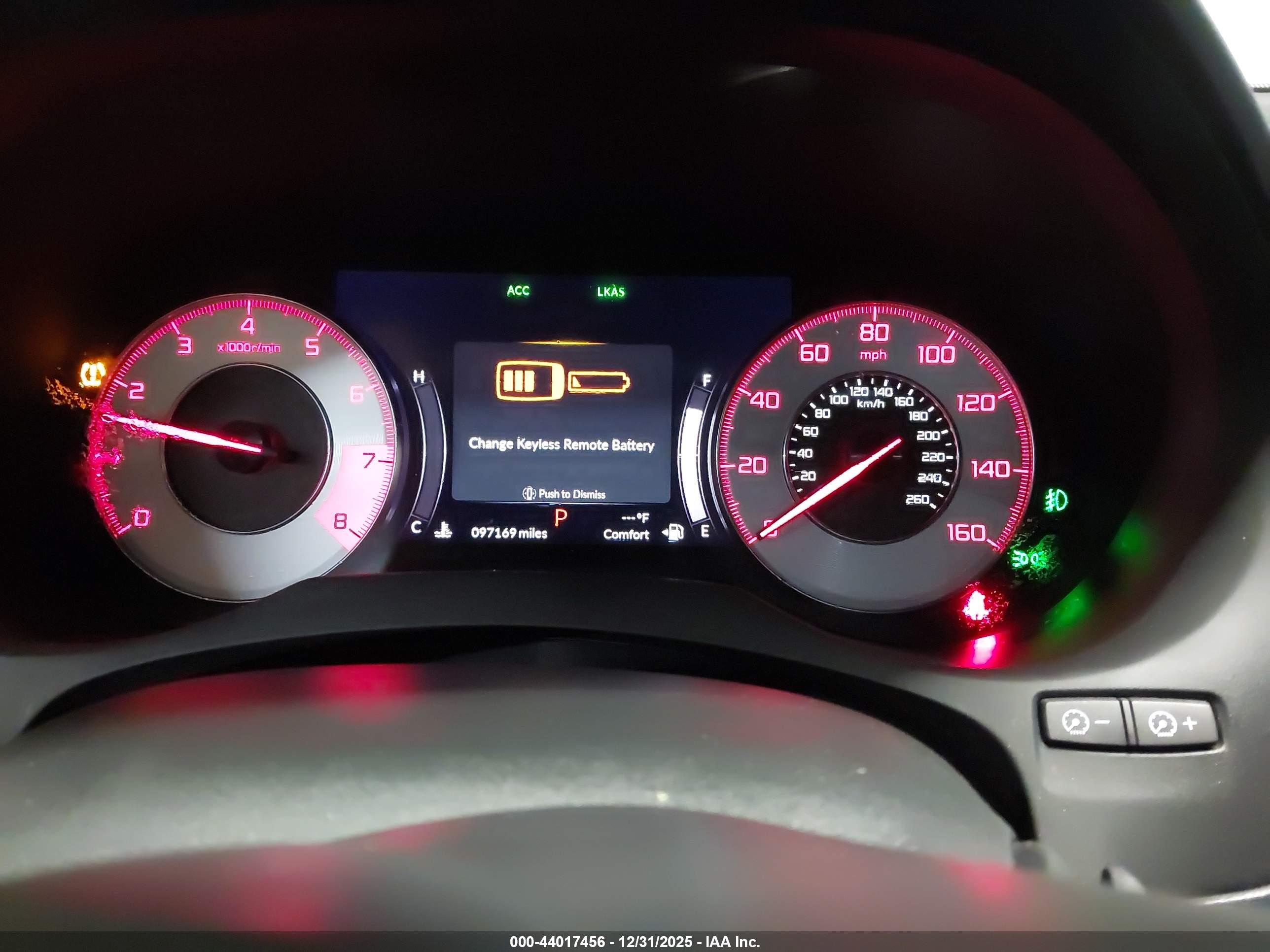ACURA RDX image 7