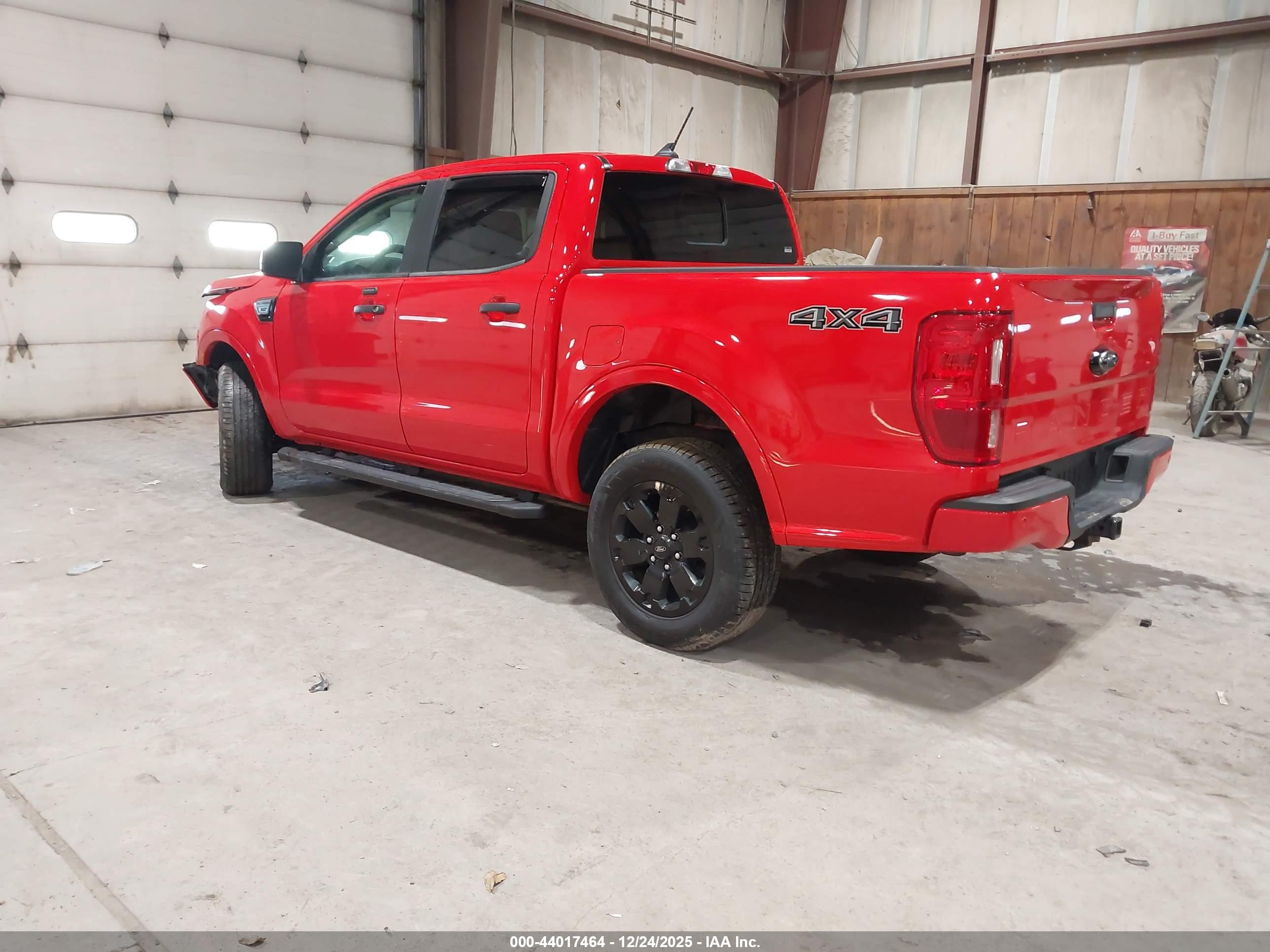 FORD RANGER image 3