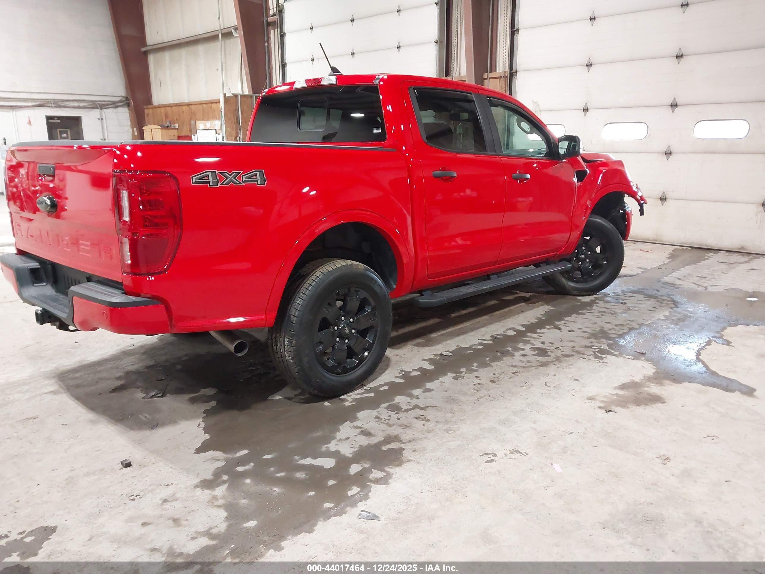 FORD RANGER image 4