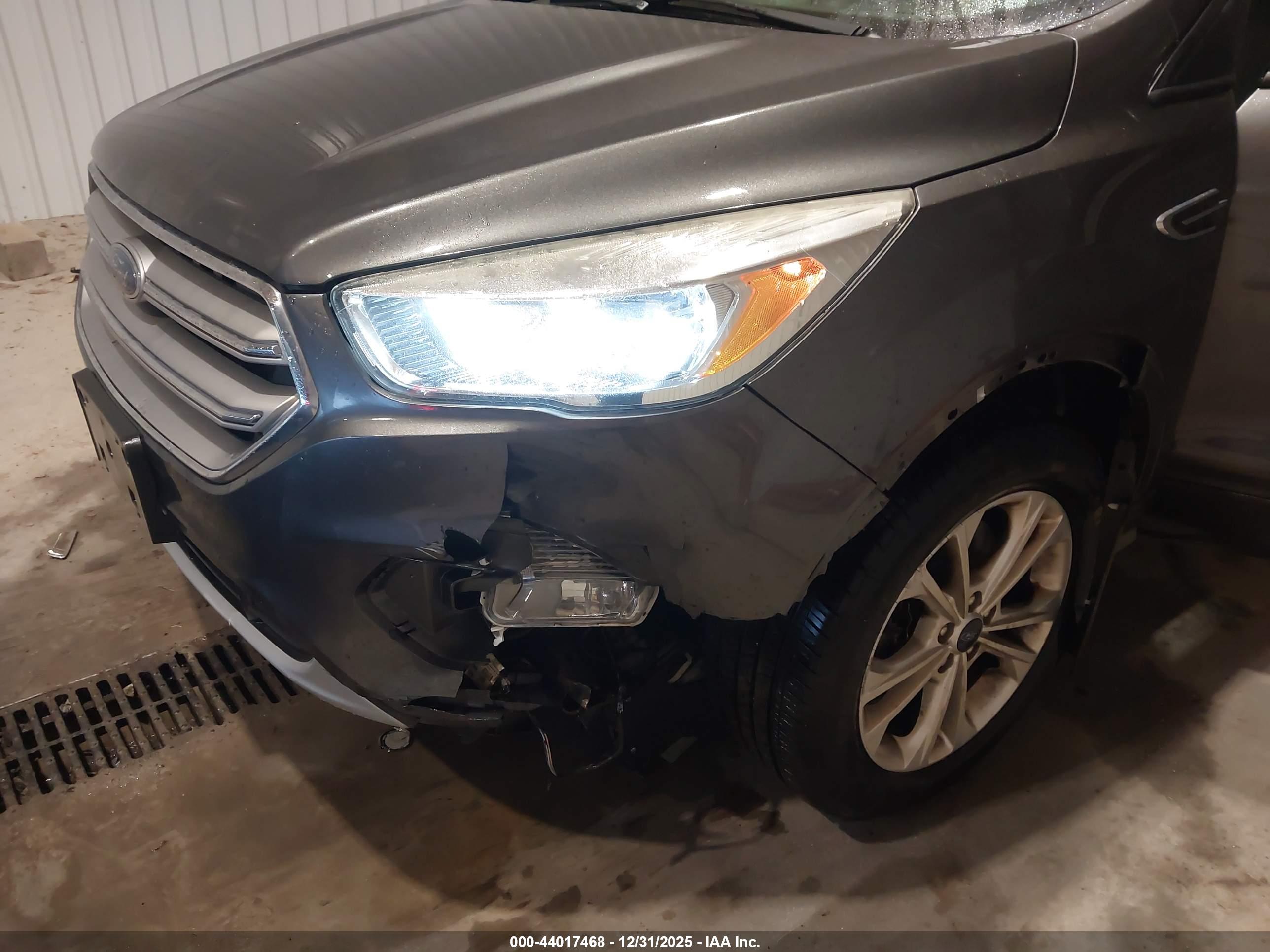 FORD ESCAPE image 6