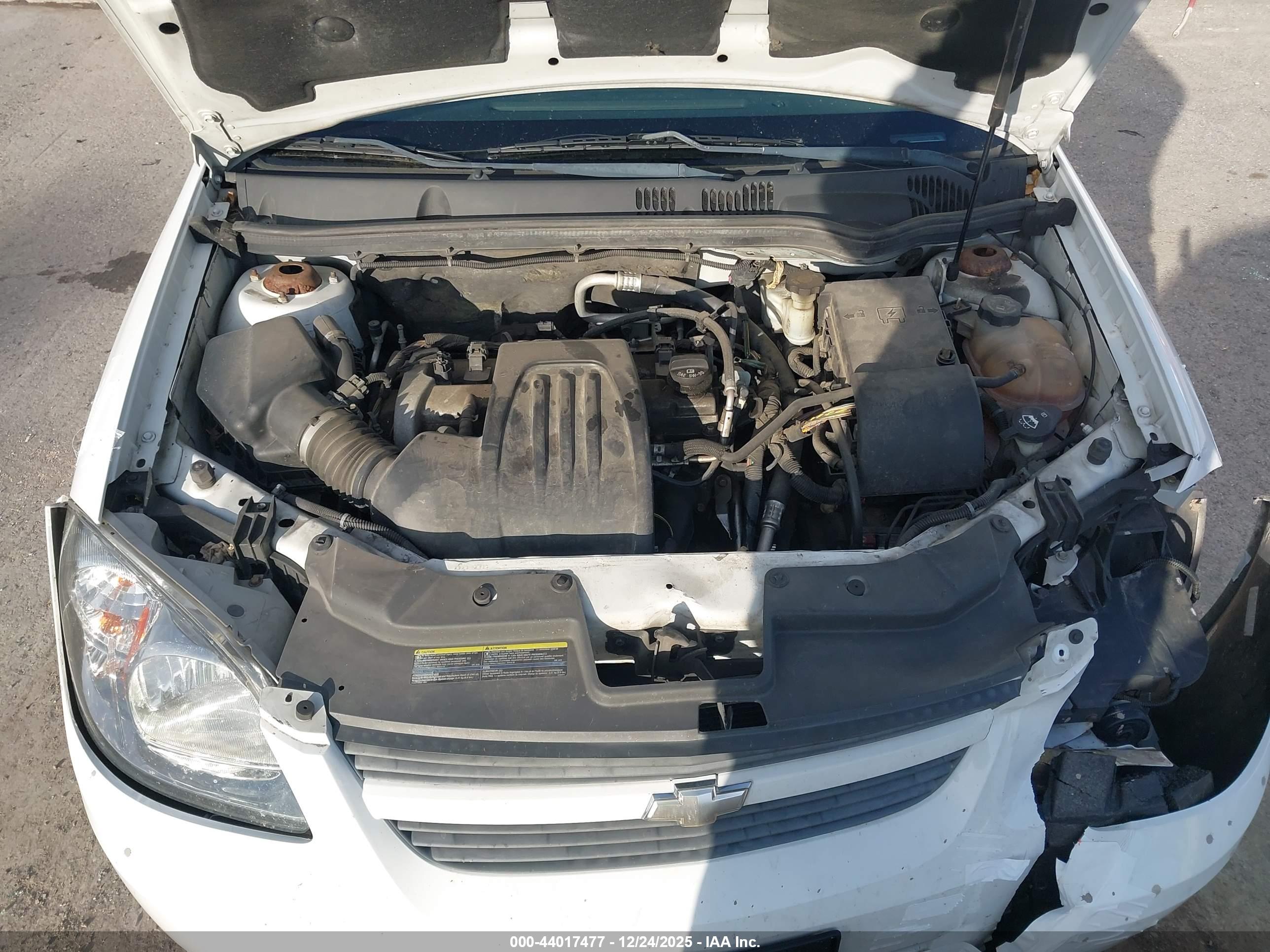 CHEVROLET COBALT image 10
