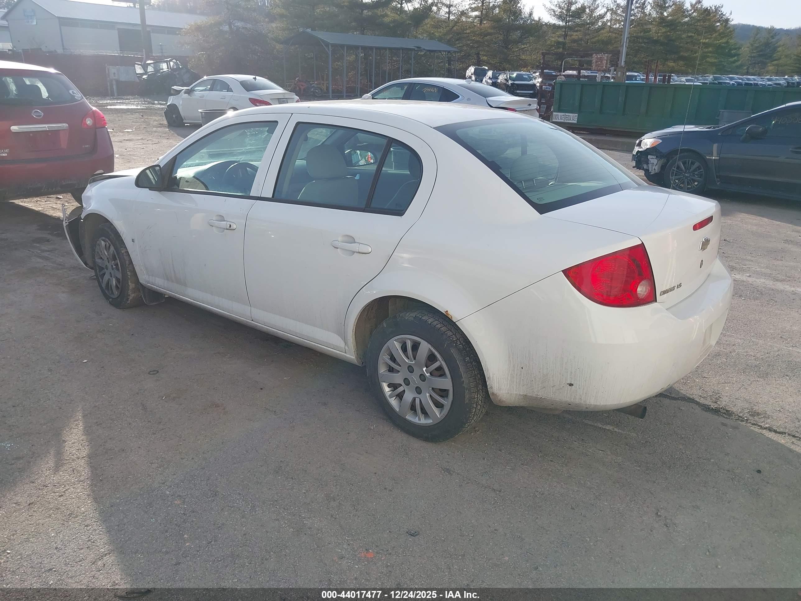 CHEVROLET COBALT image 3