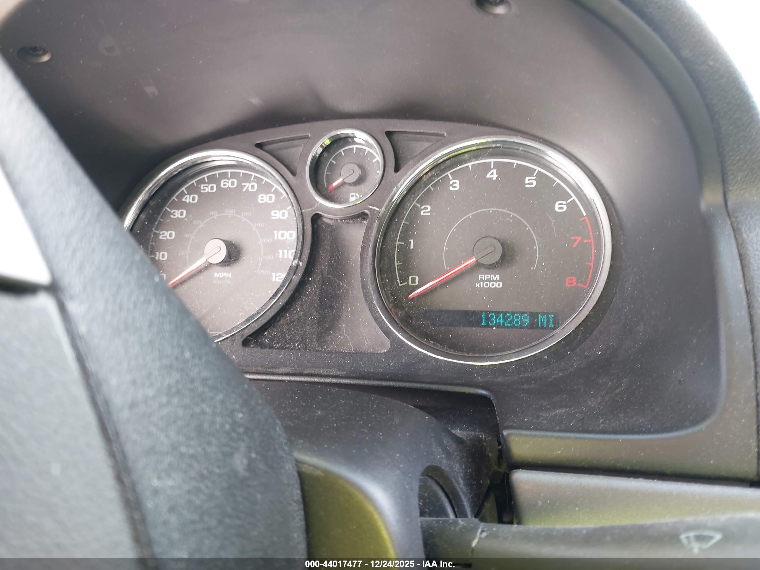 CHEVROLET COBALT image 7