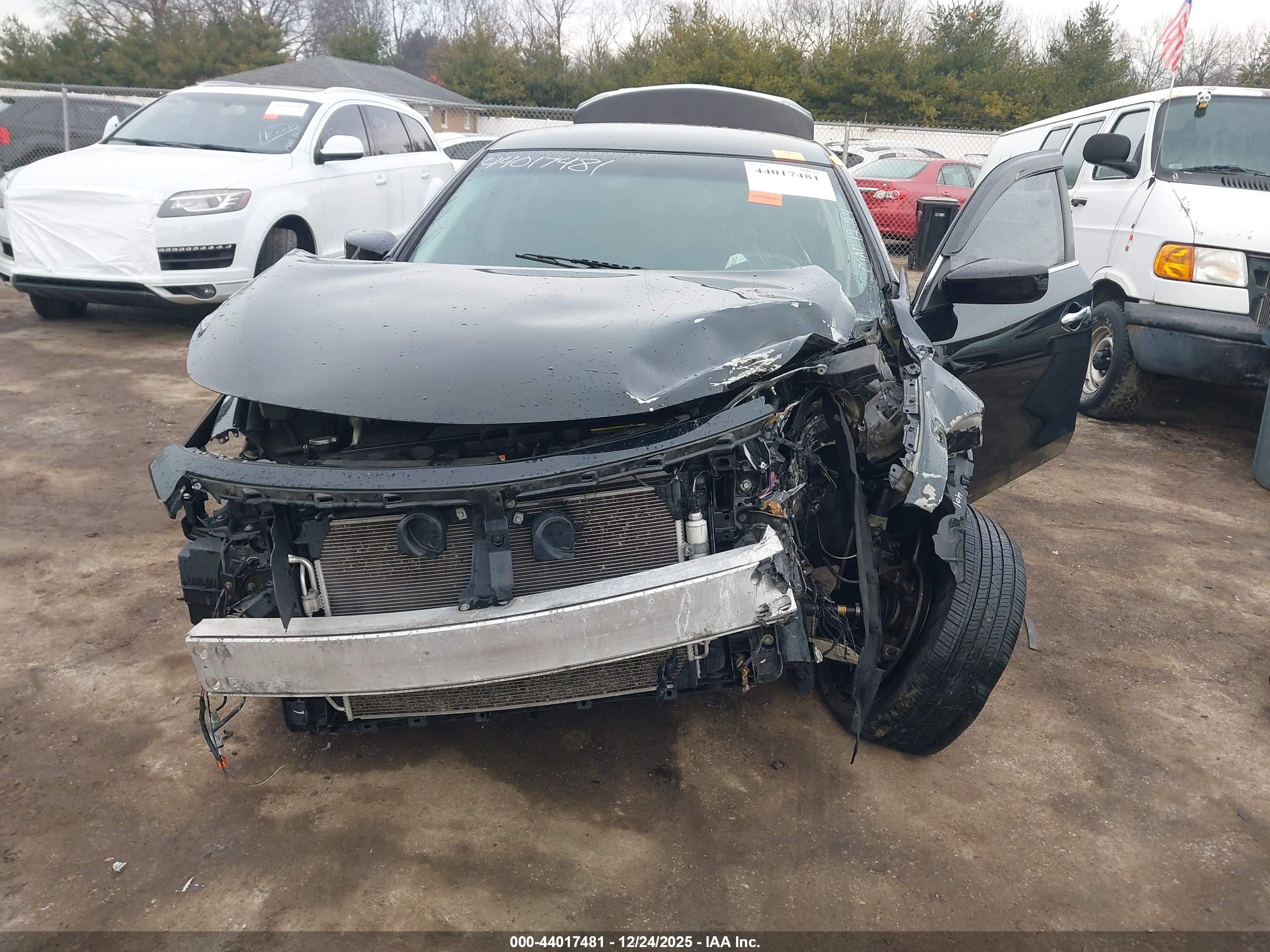 NISSAN ALTIMA image 6