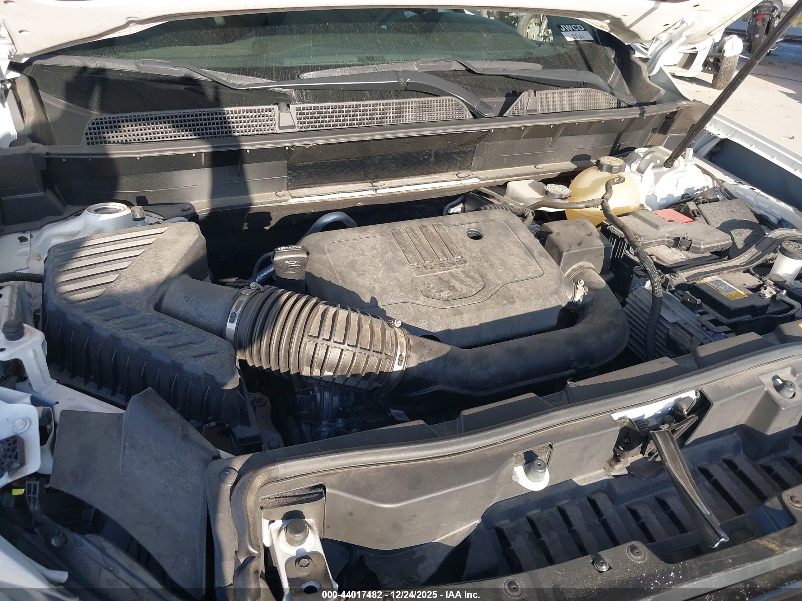 GMC ACADIA image 10