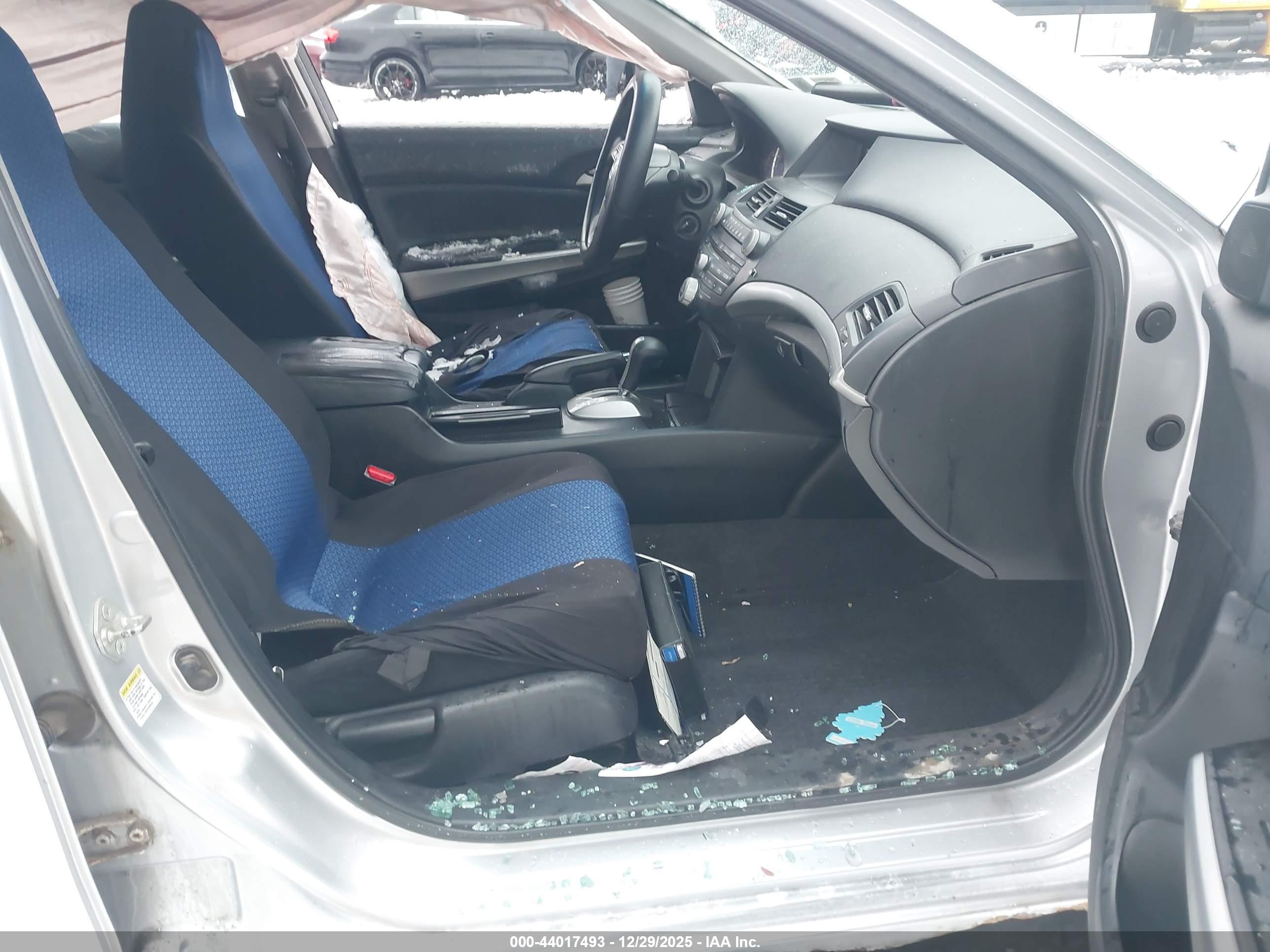 HONDA ACCORD image 5