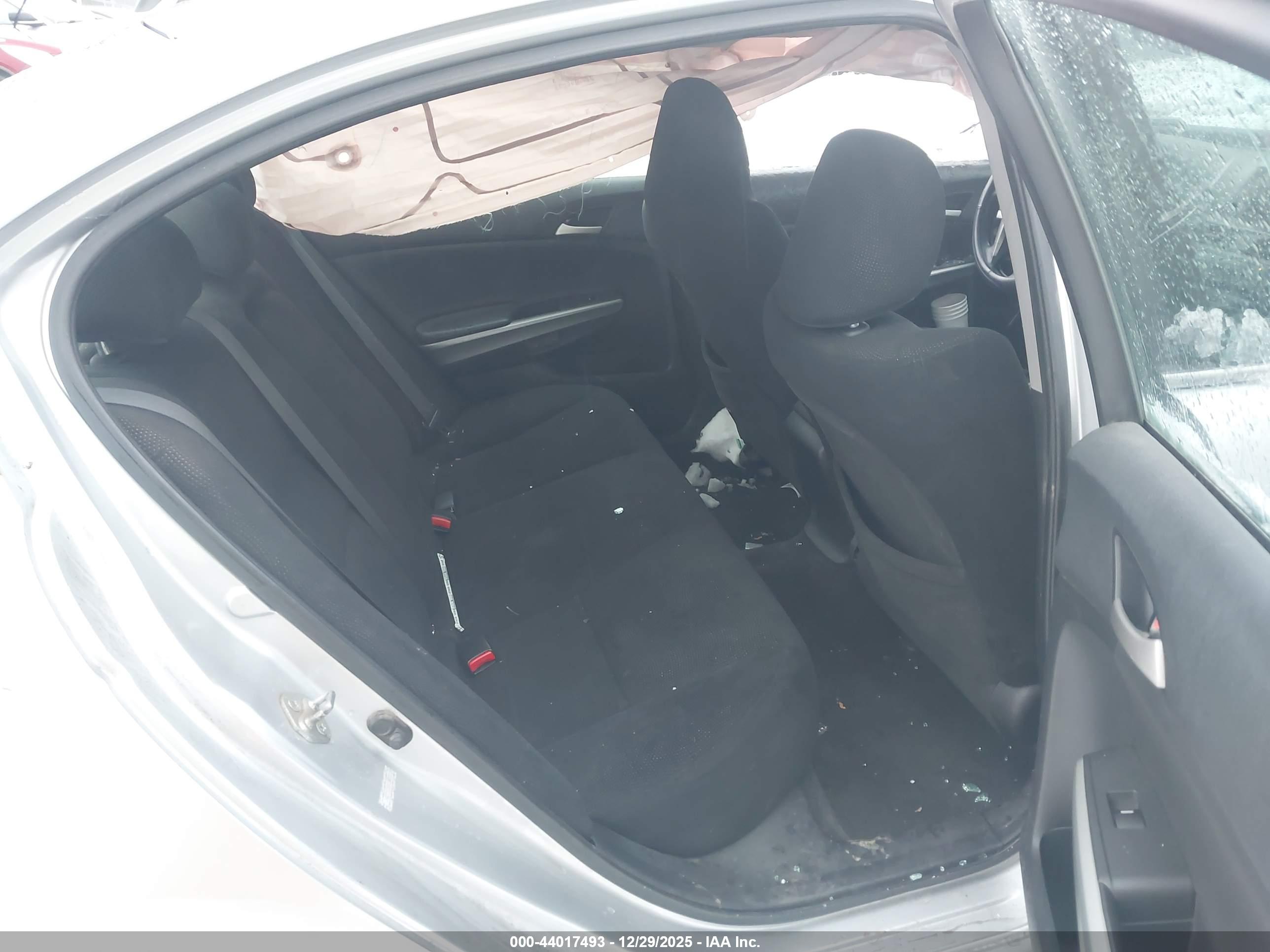 HONDA ACCORD image 8