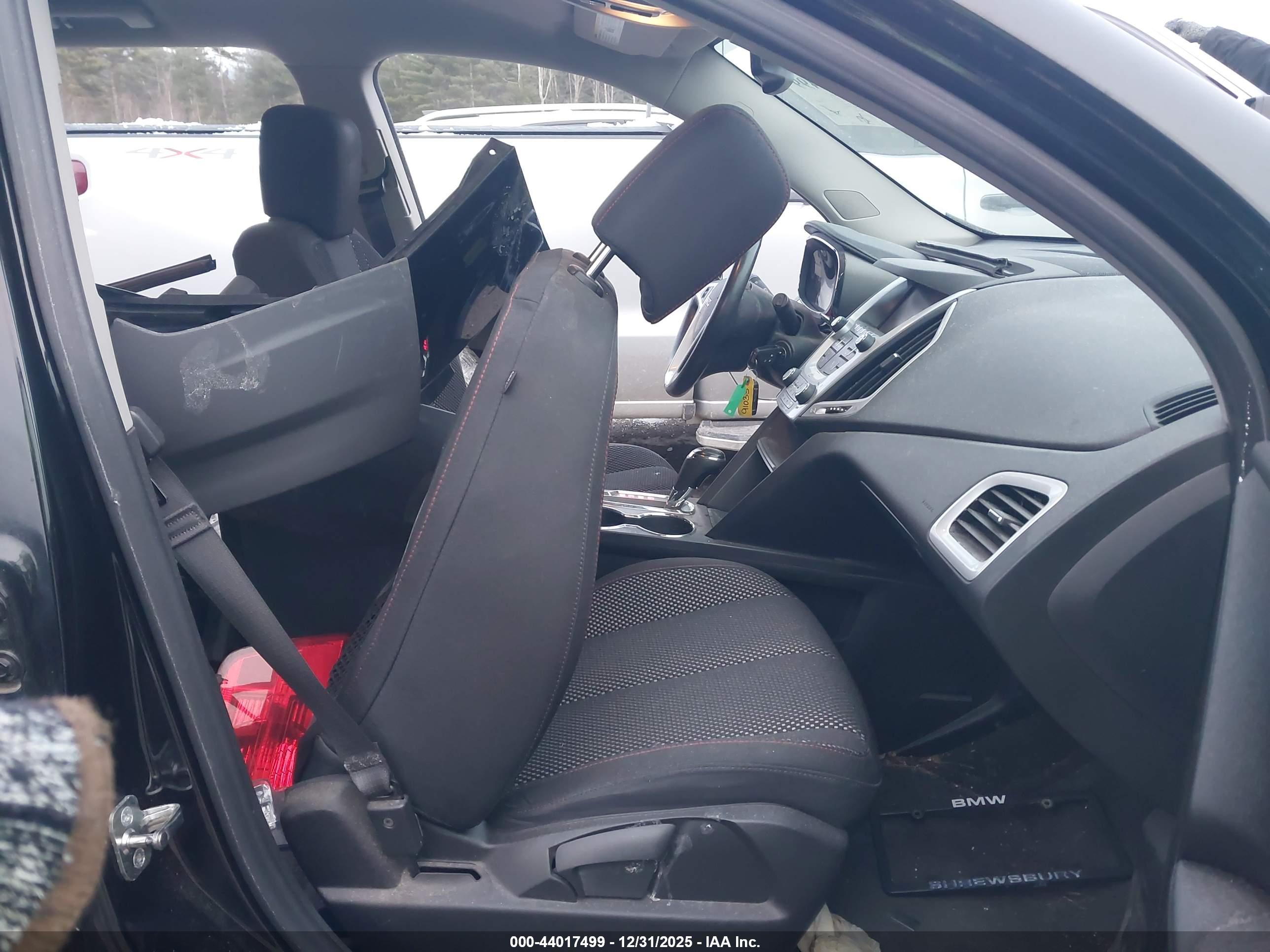 GMC TERRAIN image 5