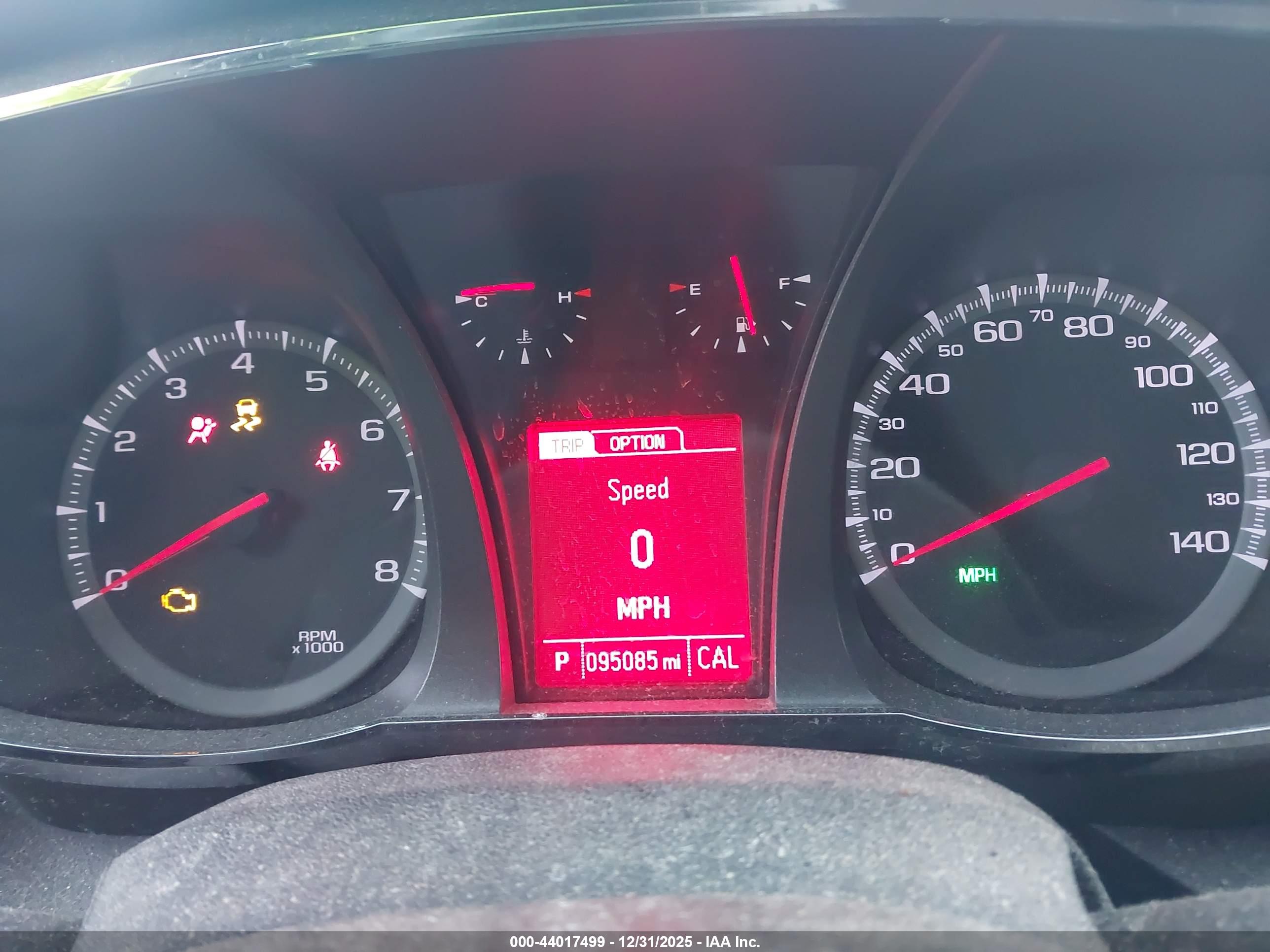 GMC TERRAIN image 7