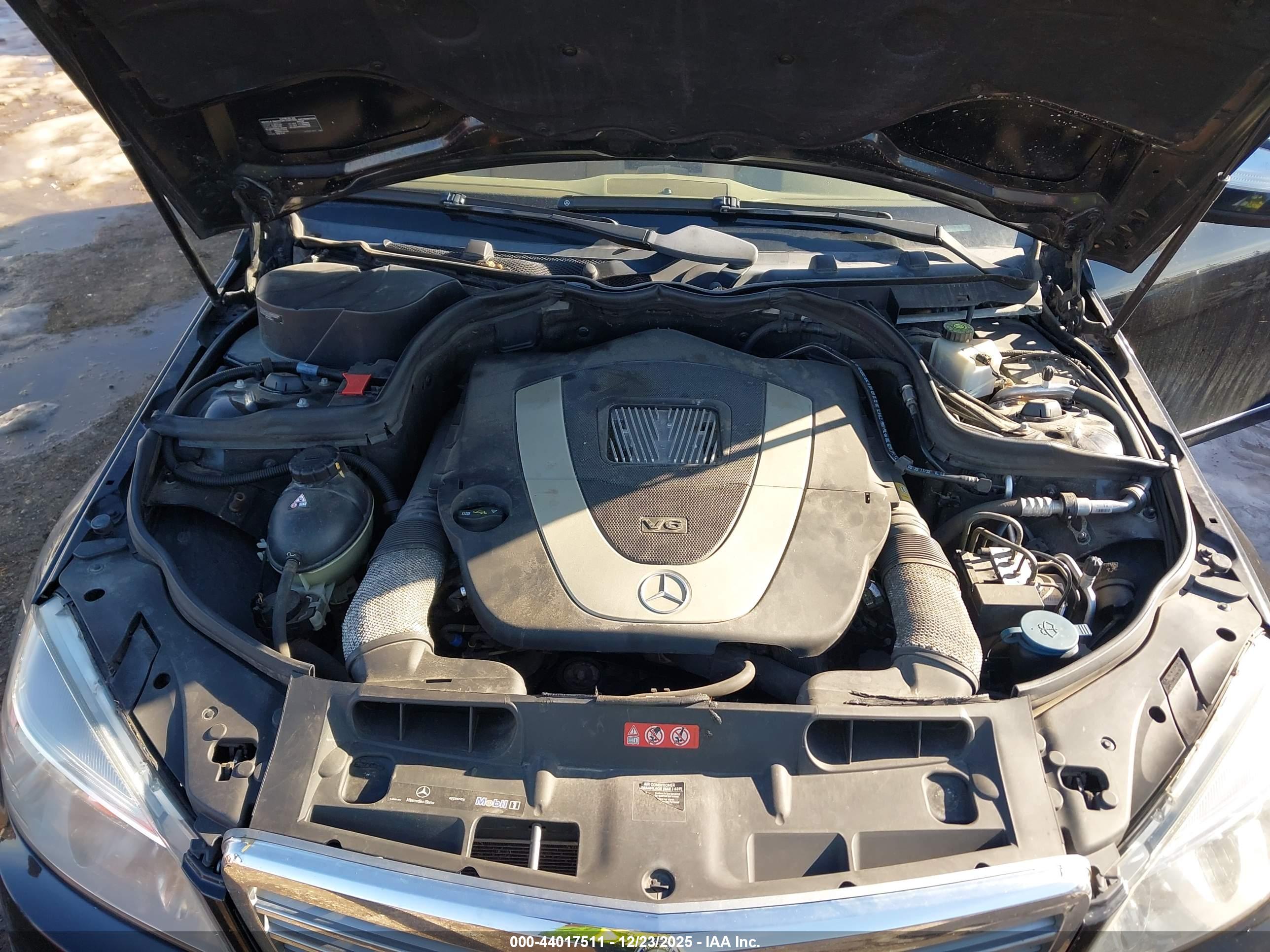 MERCEDES-BENZ C image 10
