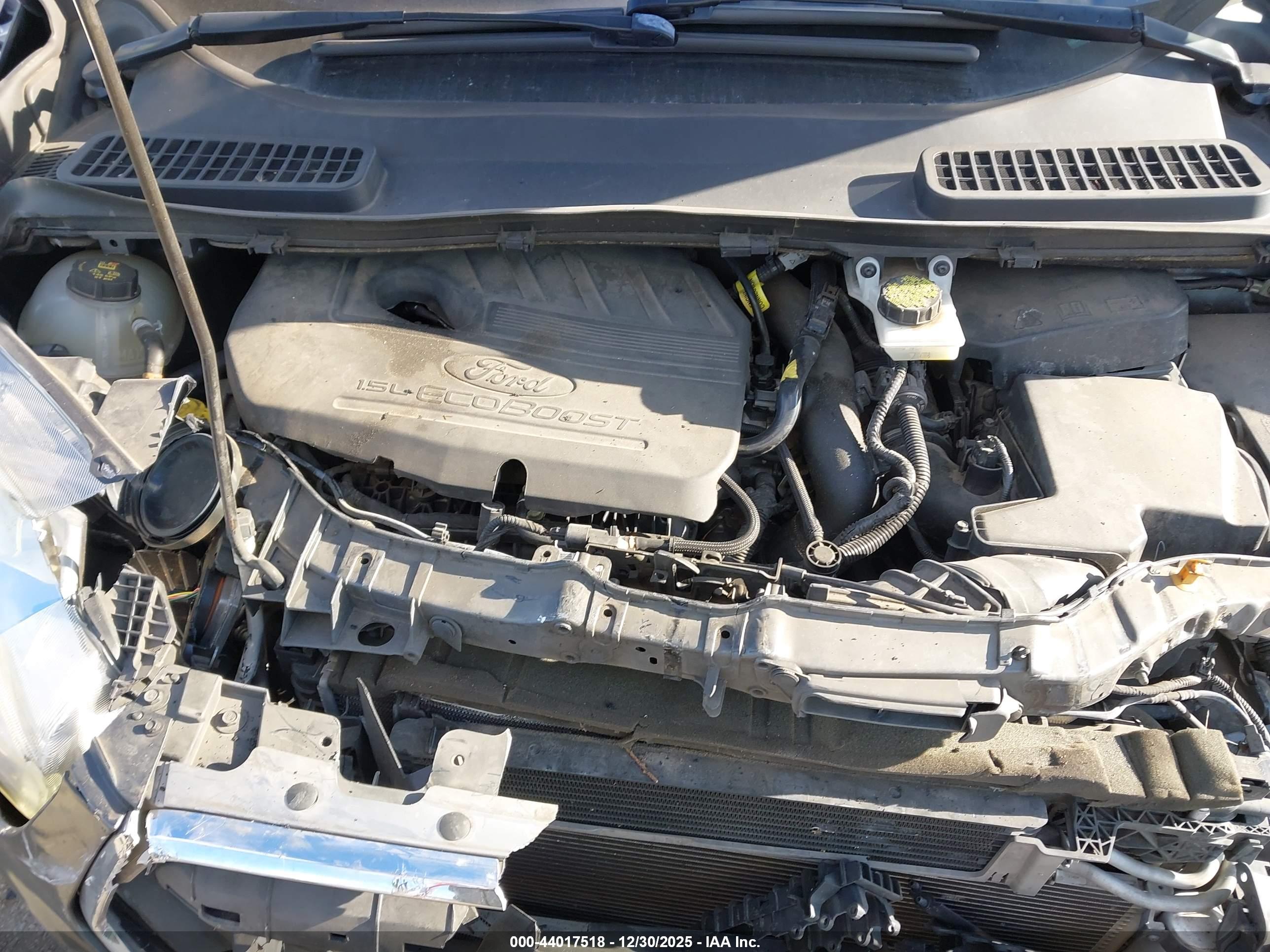 FORD ESCAPE image 10