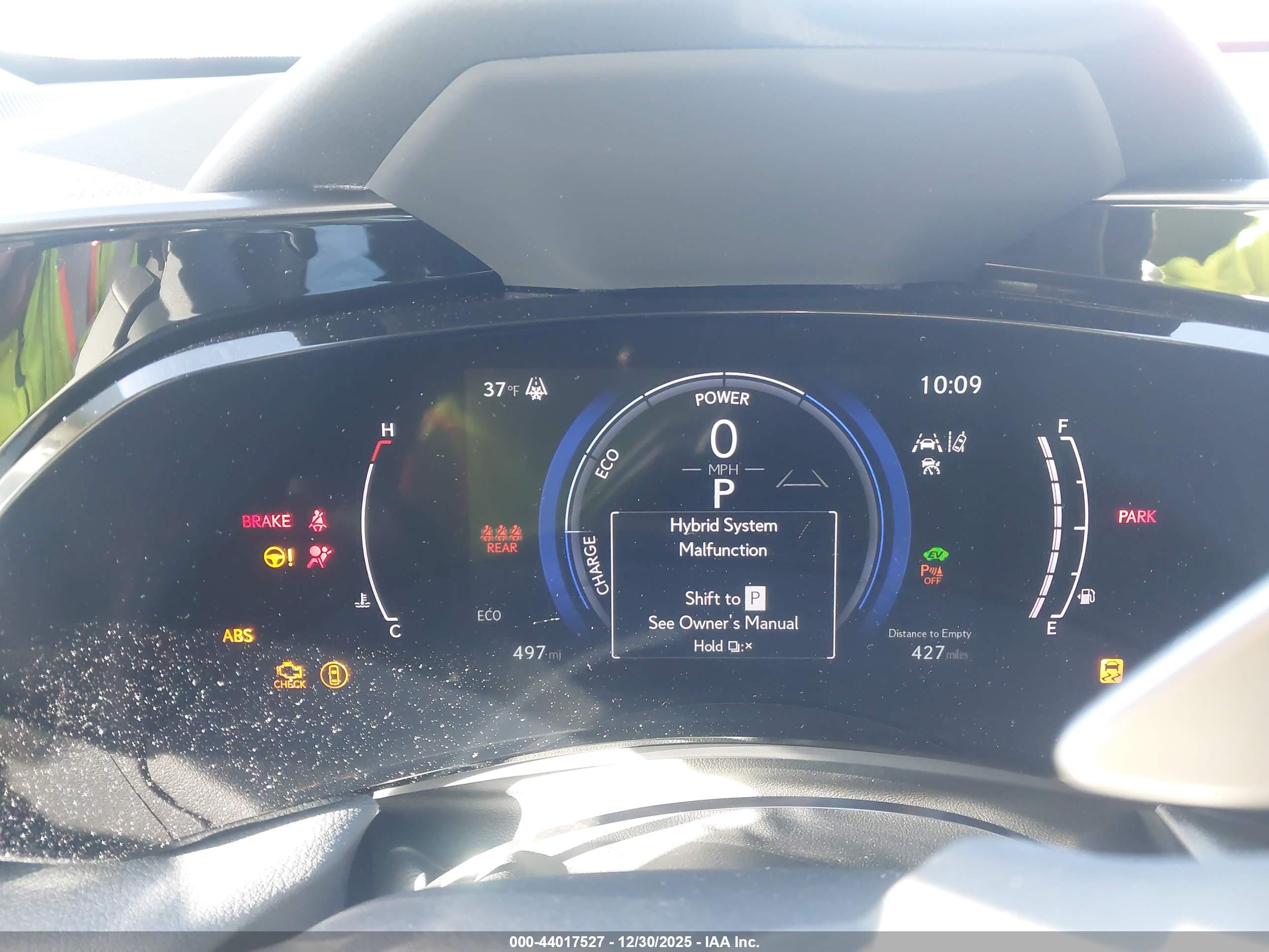 LEXUS NX image 7