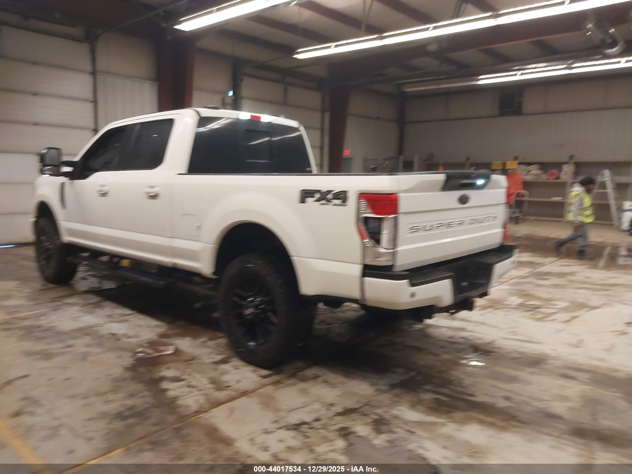 FORD F-250 image 3
