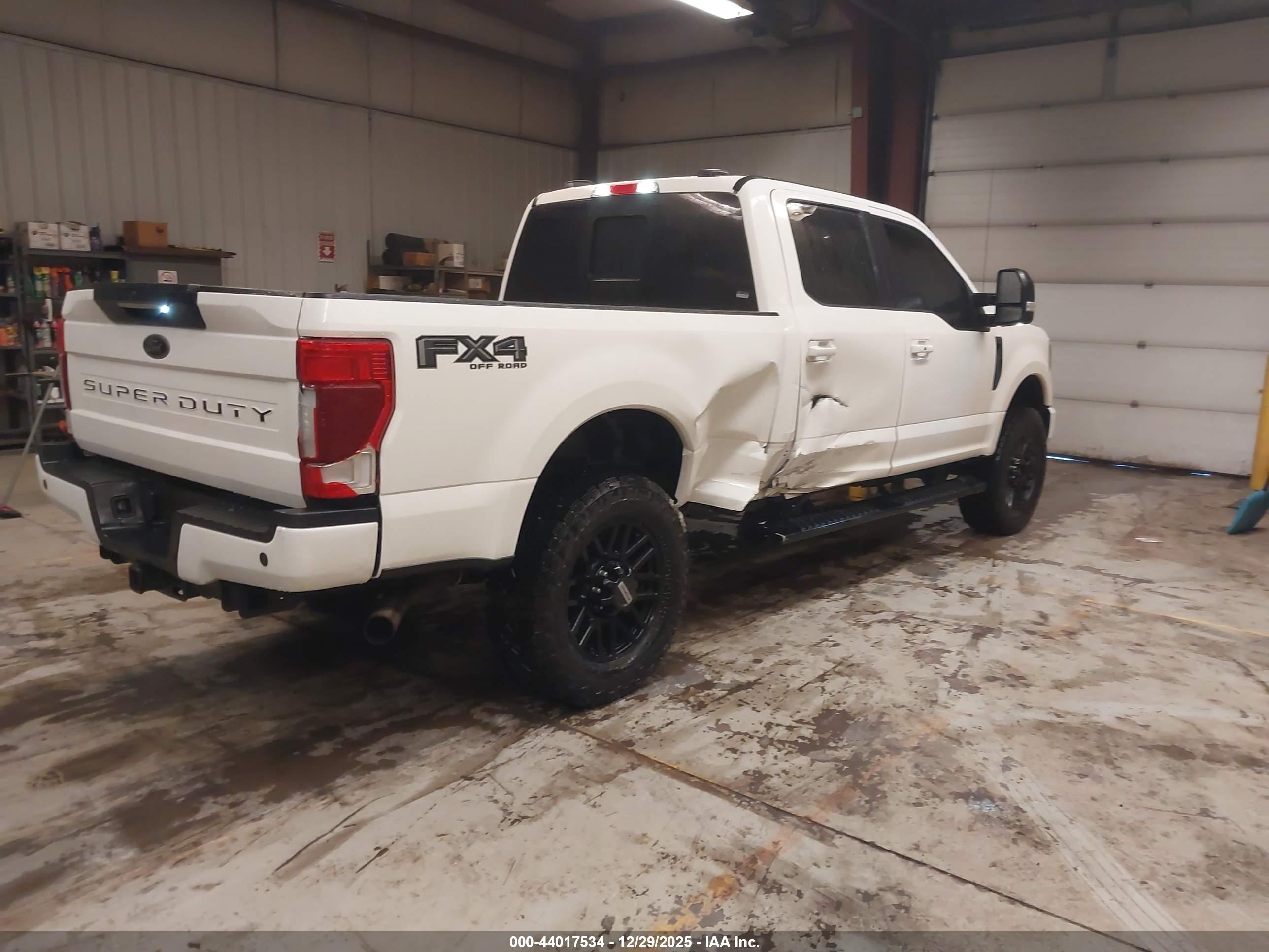 FORD F-250 image 4