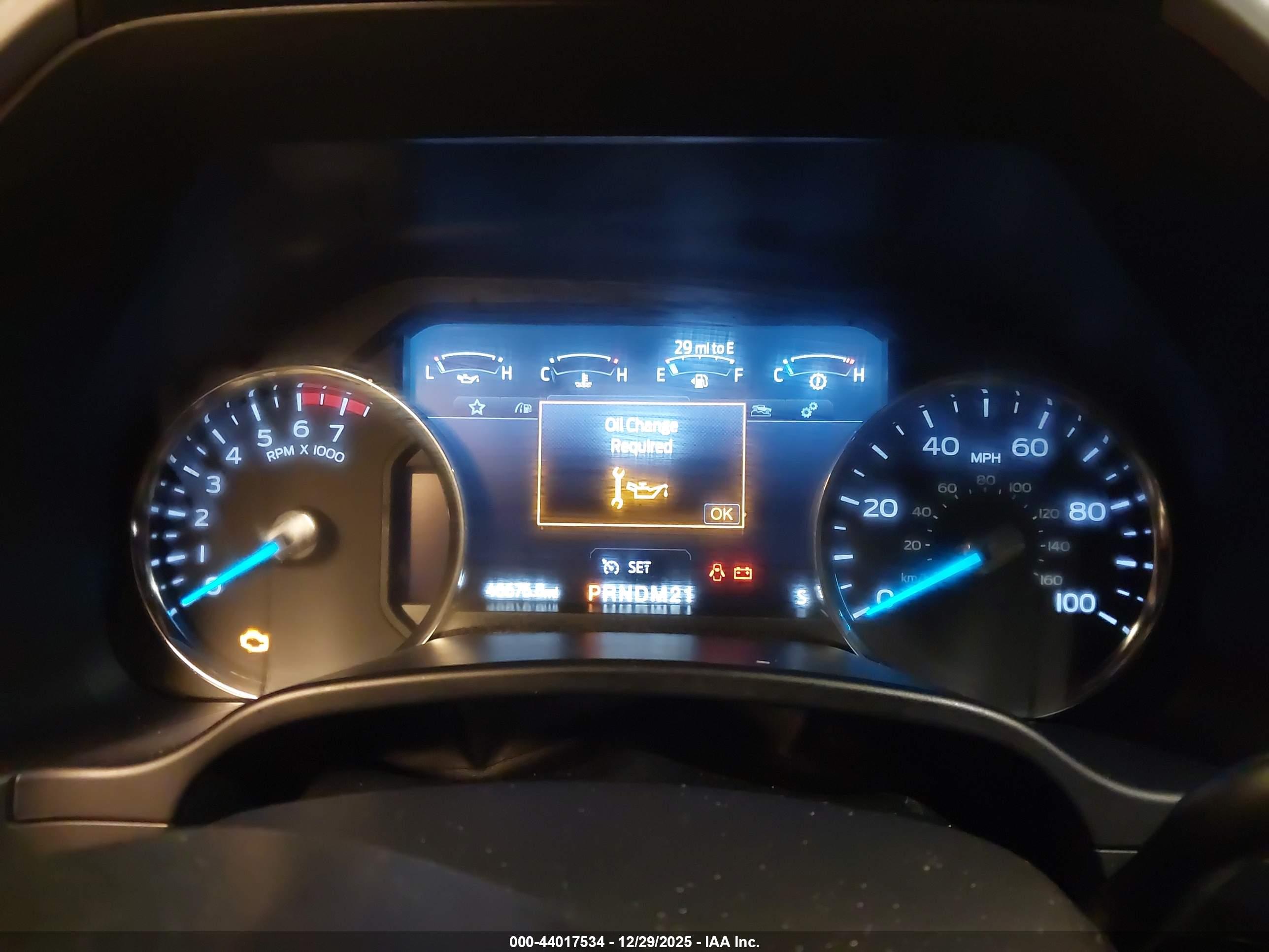 FORD F-250 image 7