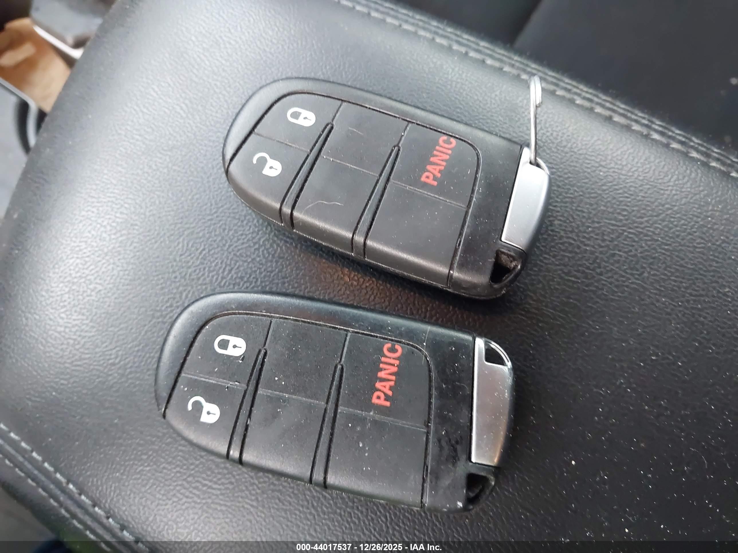 DODGE DURANGO image 11