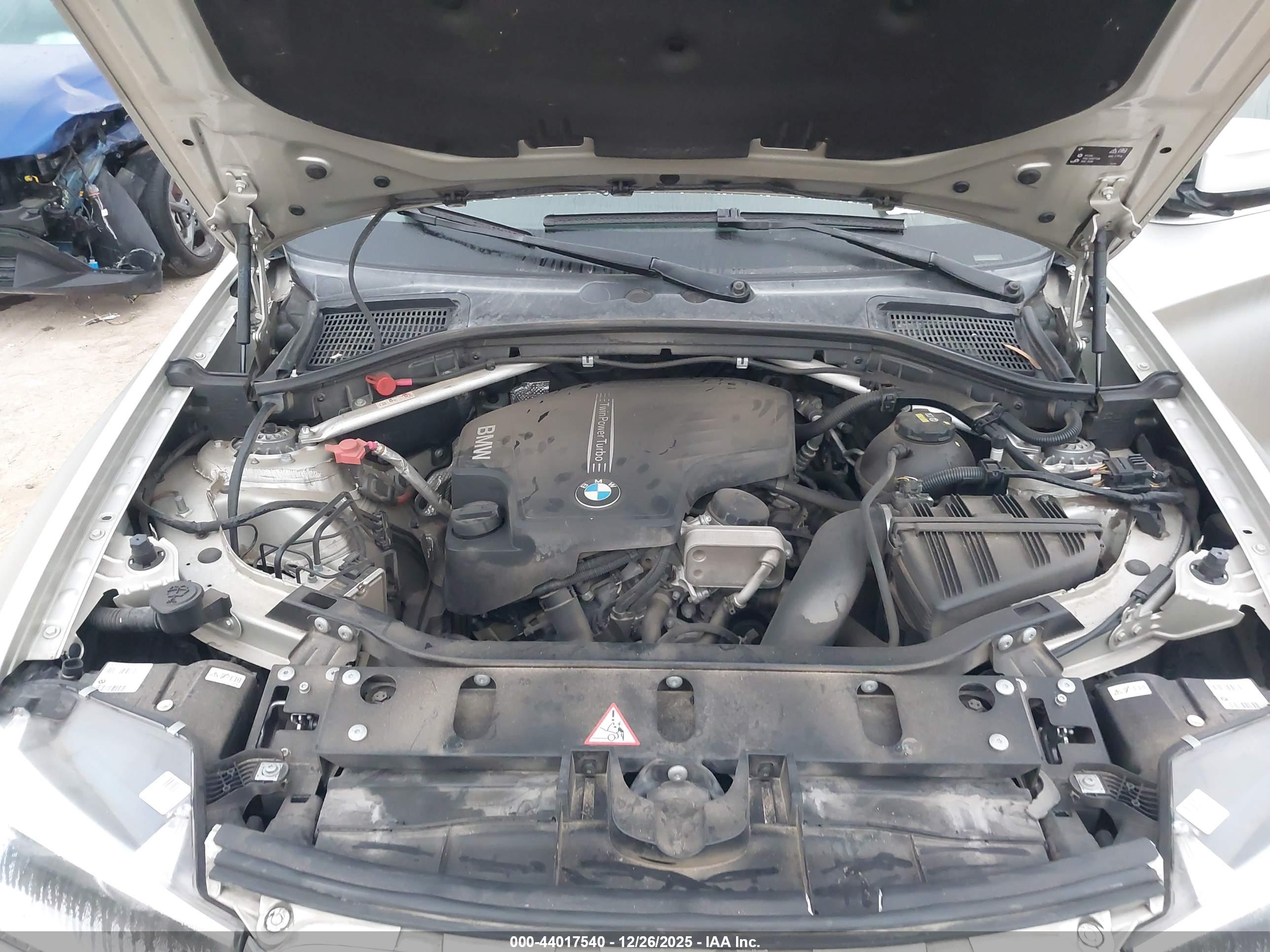 BMW X4 image 10