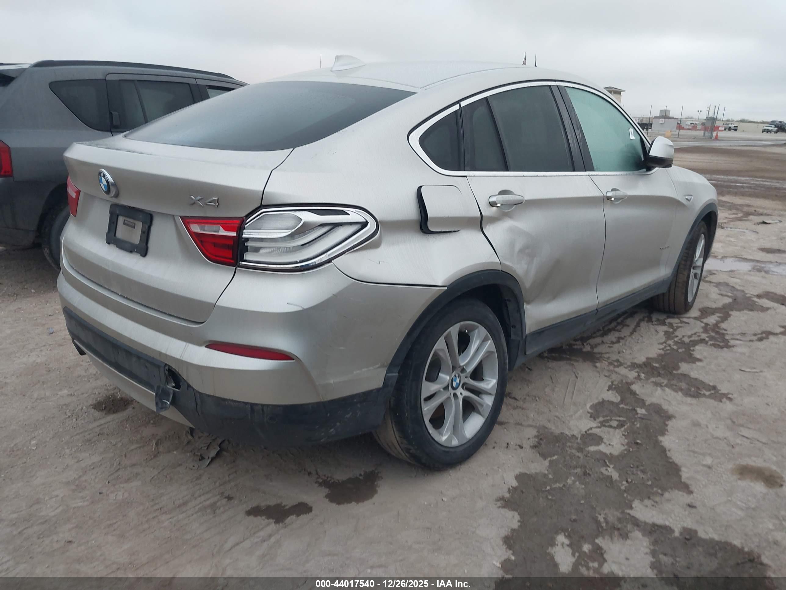 BMW X4 image 4