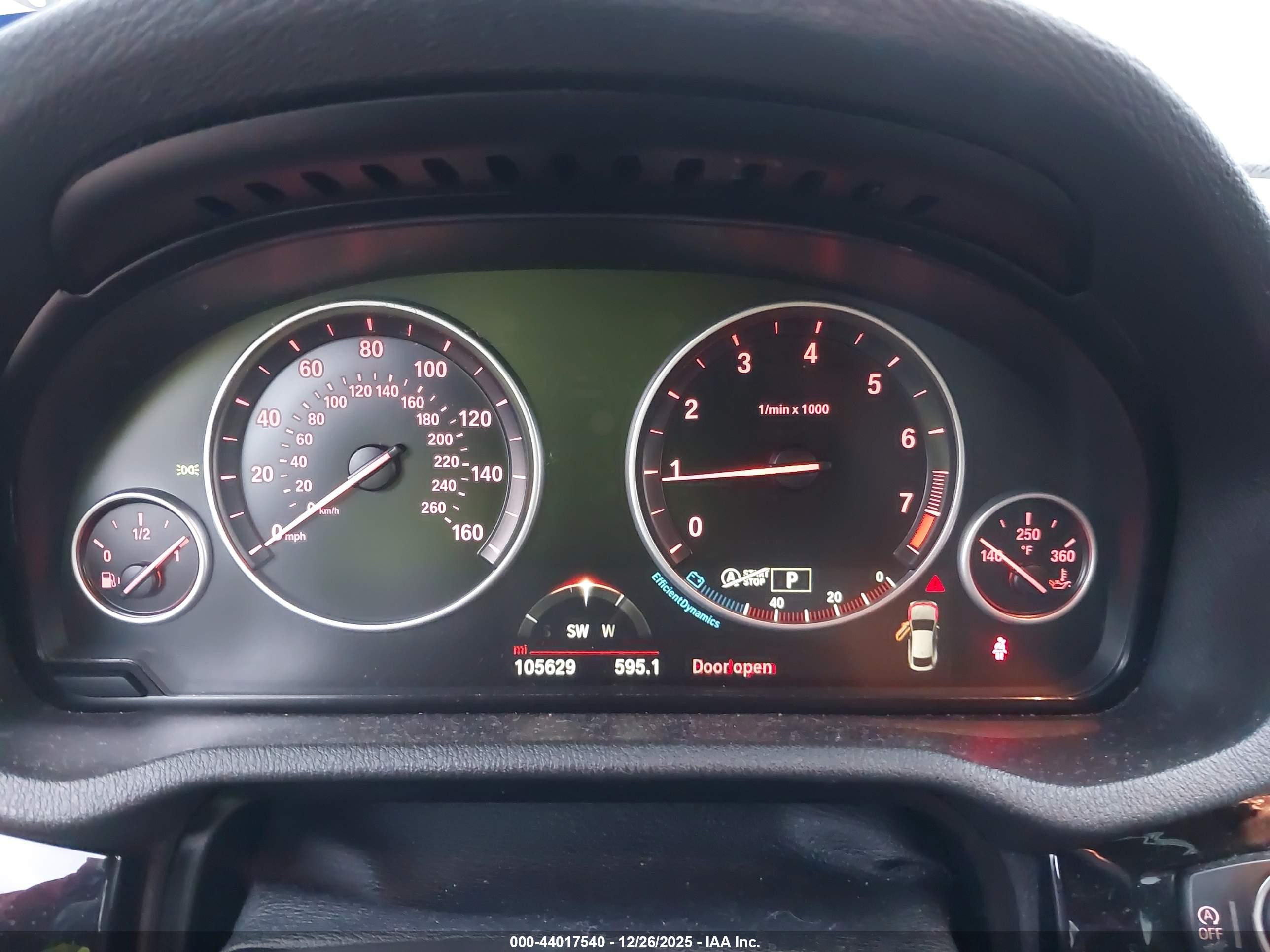 BMW X4 image 7