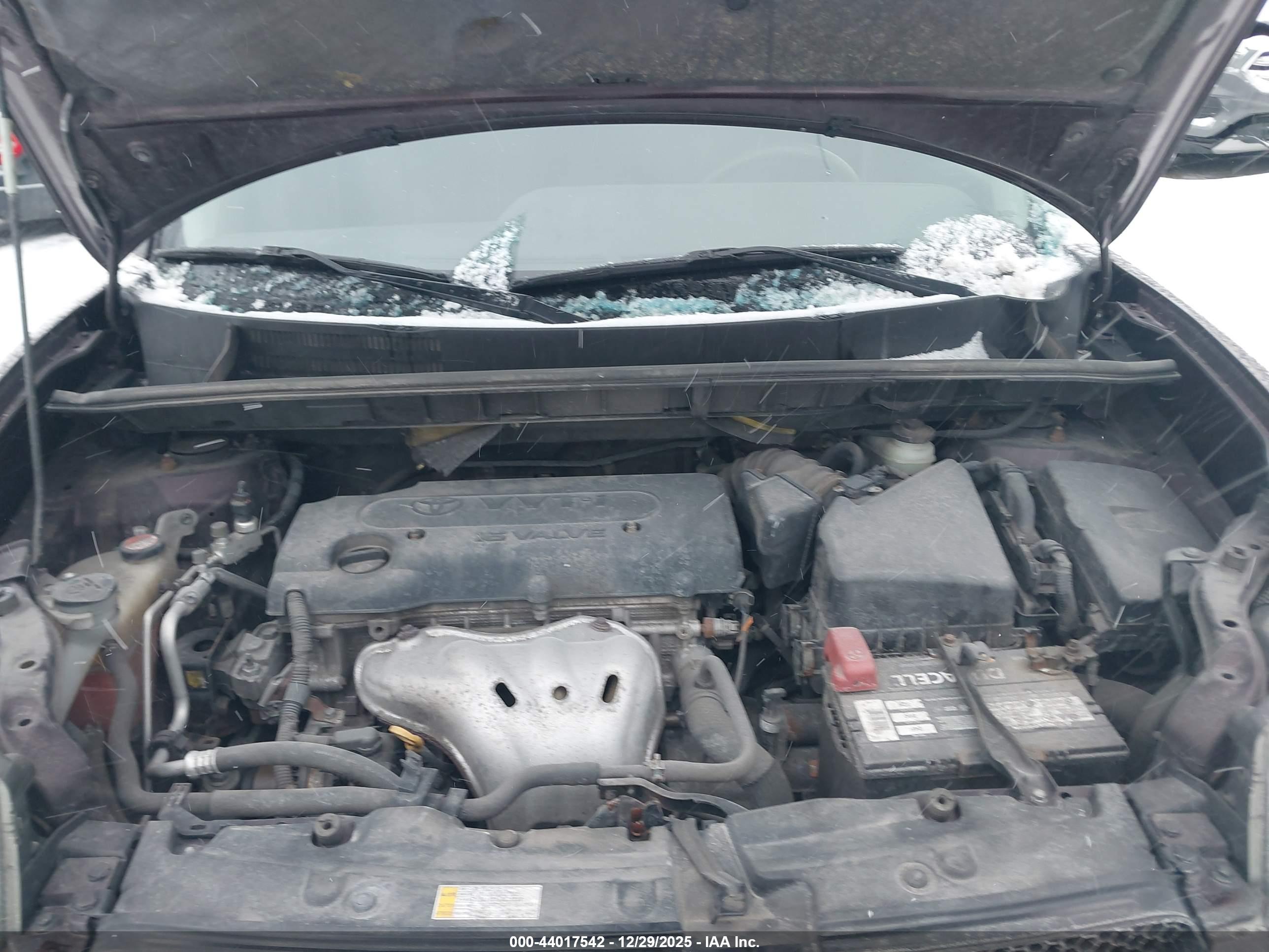 SCION XB image 10