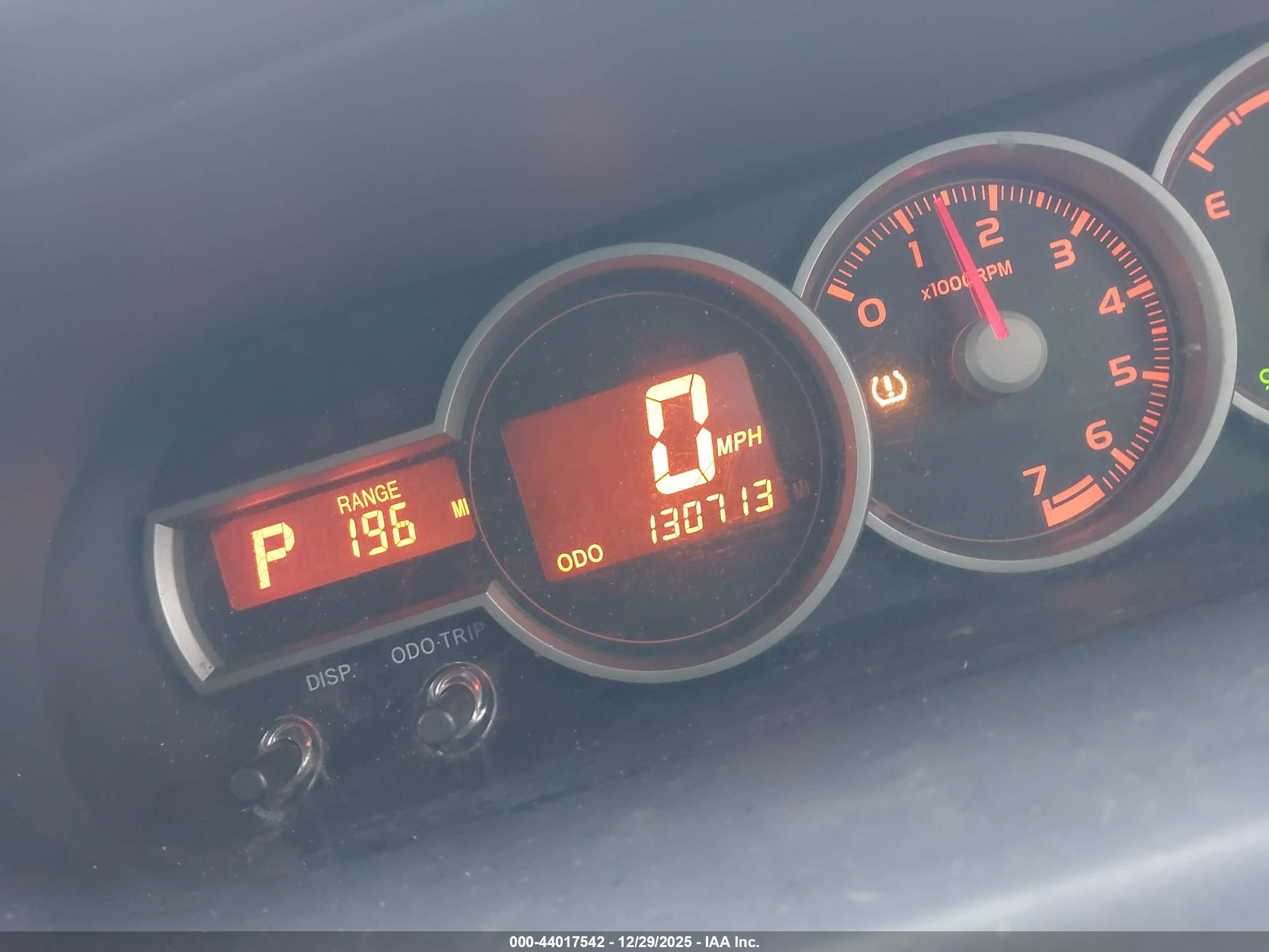 SCION XB image 7