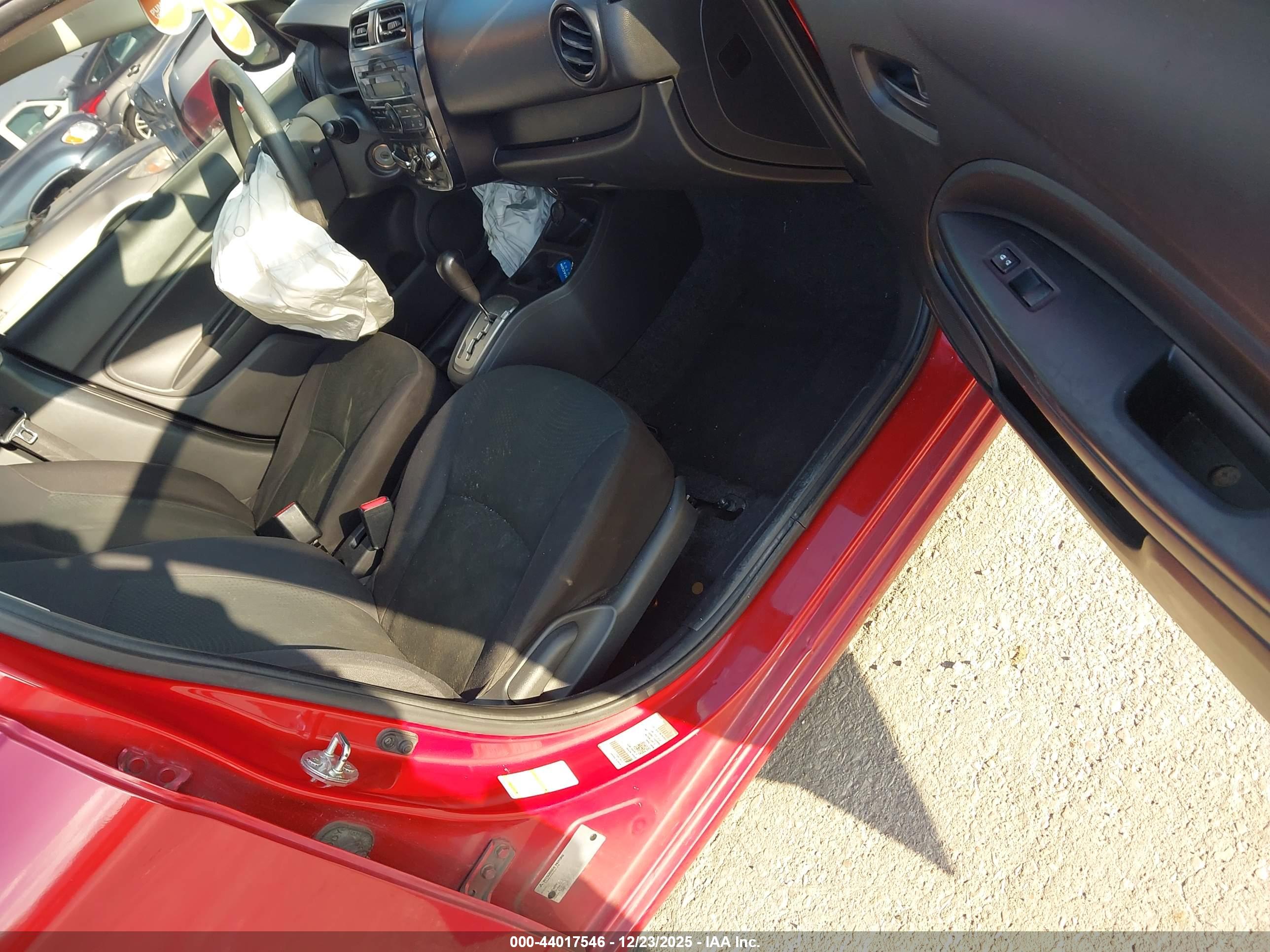 MITSUBISHI MIRAGE image 5