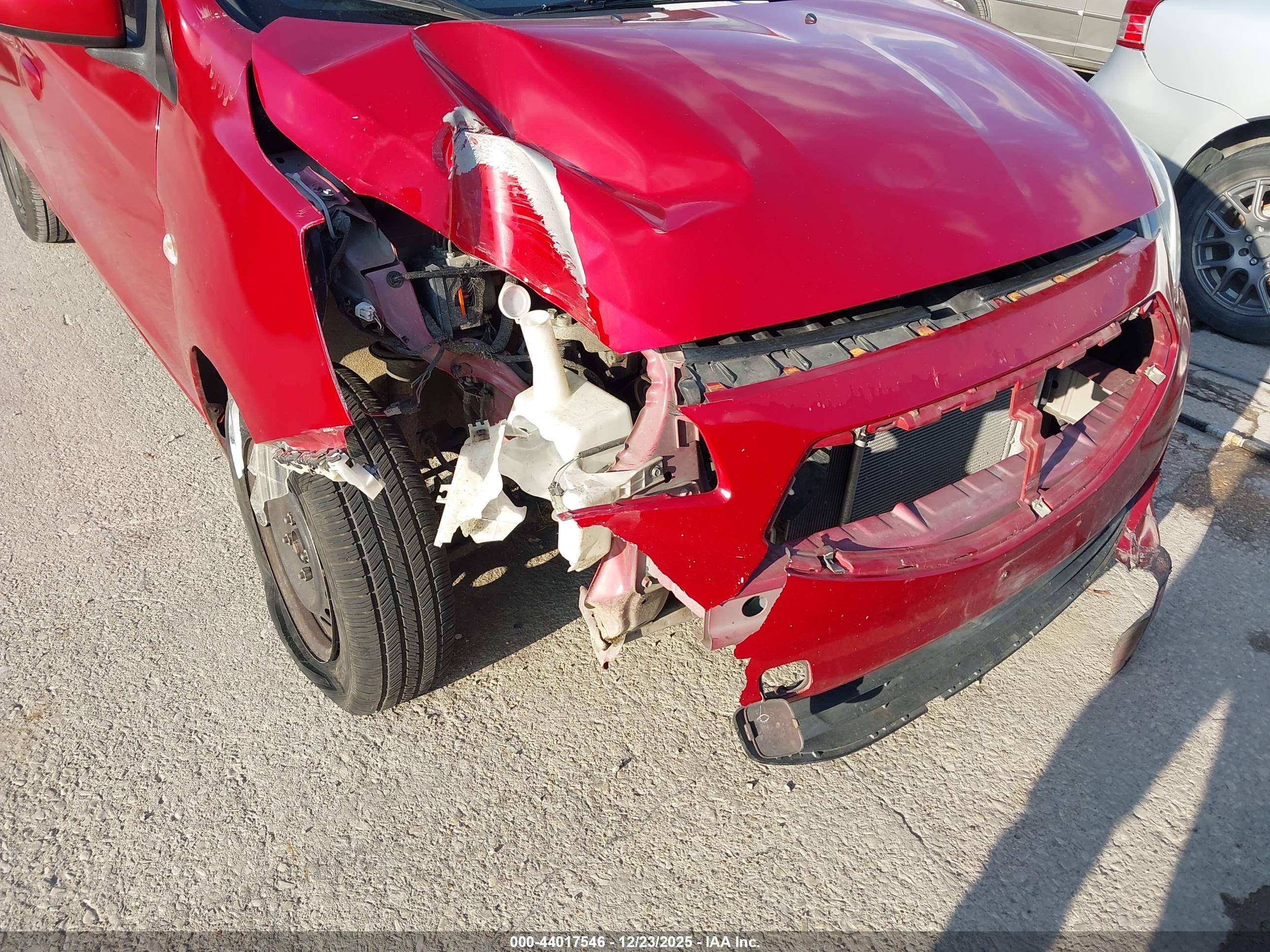 MITSUBISHI MIRAGE image 6