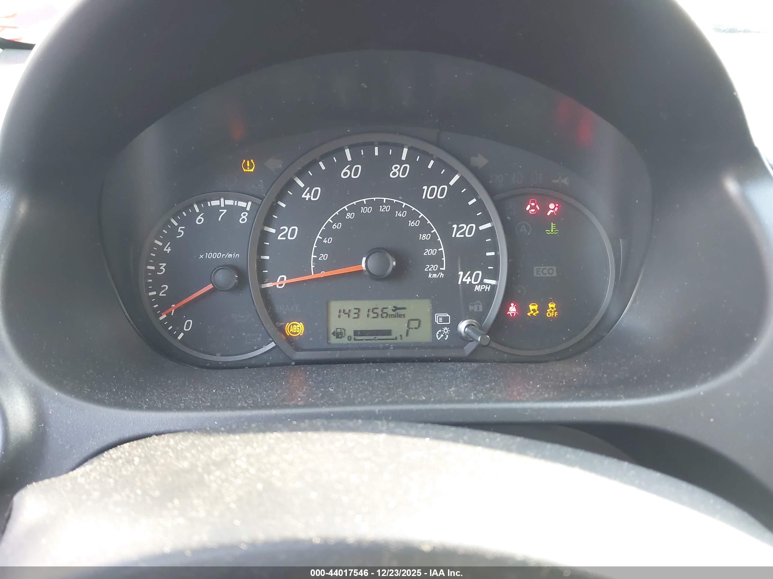 MITSUBISHI MIRAGE image 7
