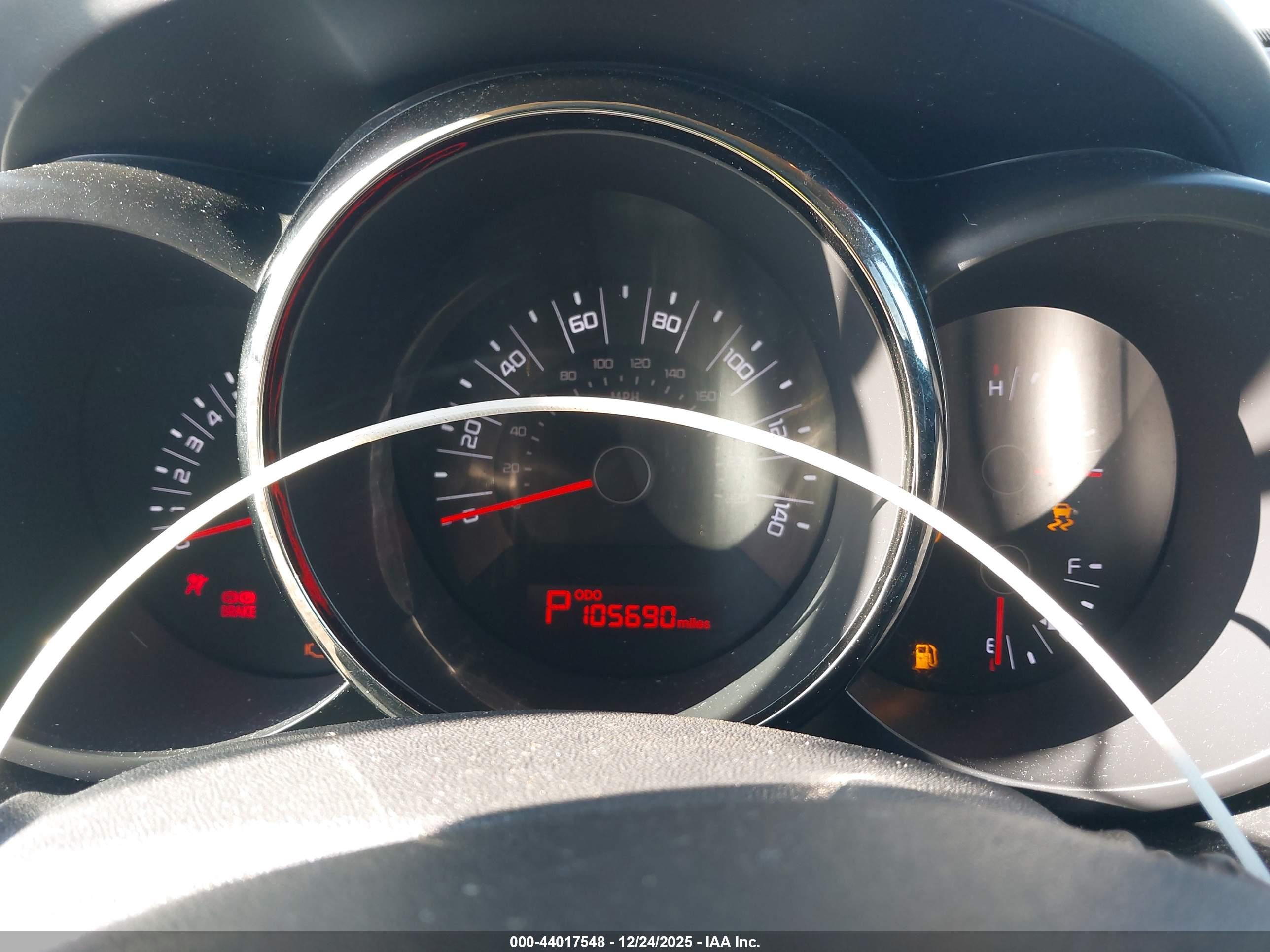 KIA SOUL image 7