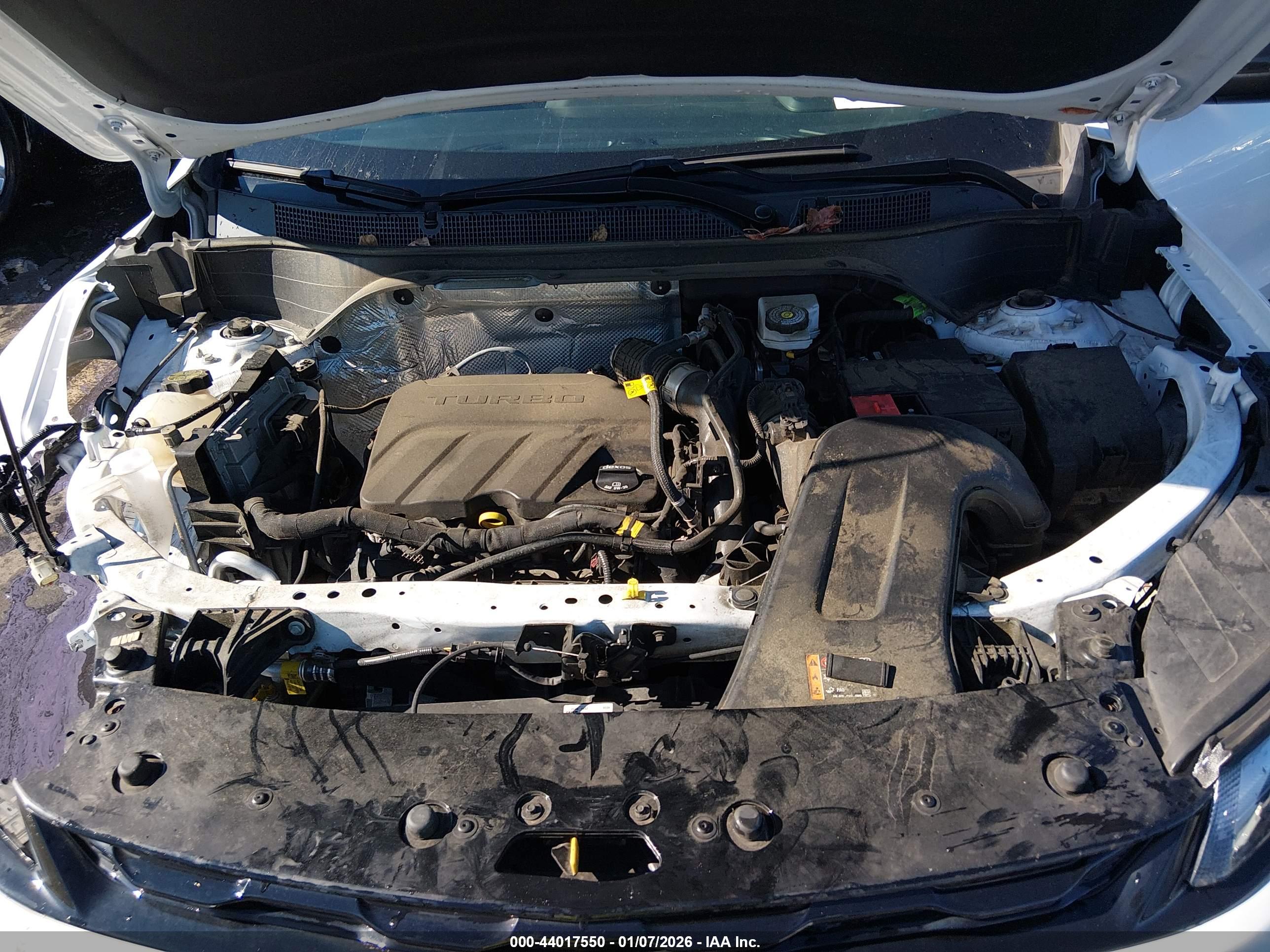 CHEVROLET TRAX image 10