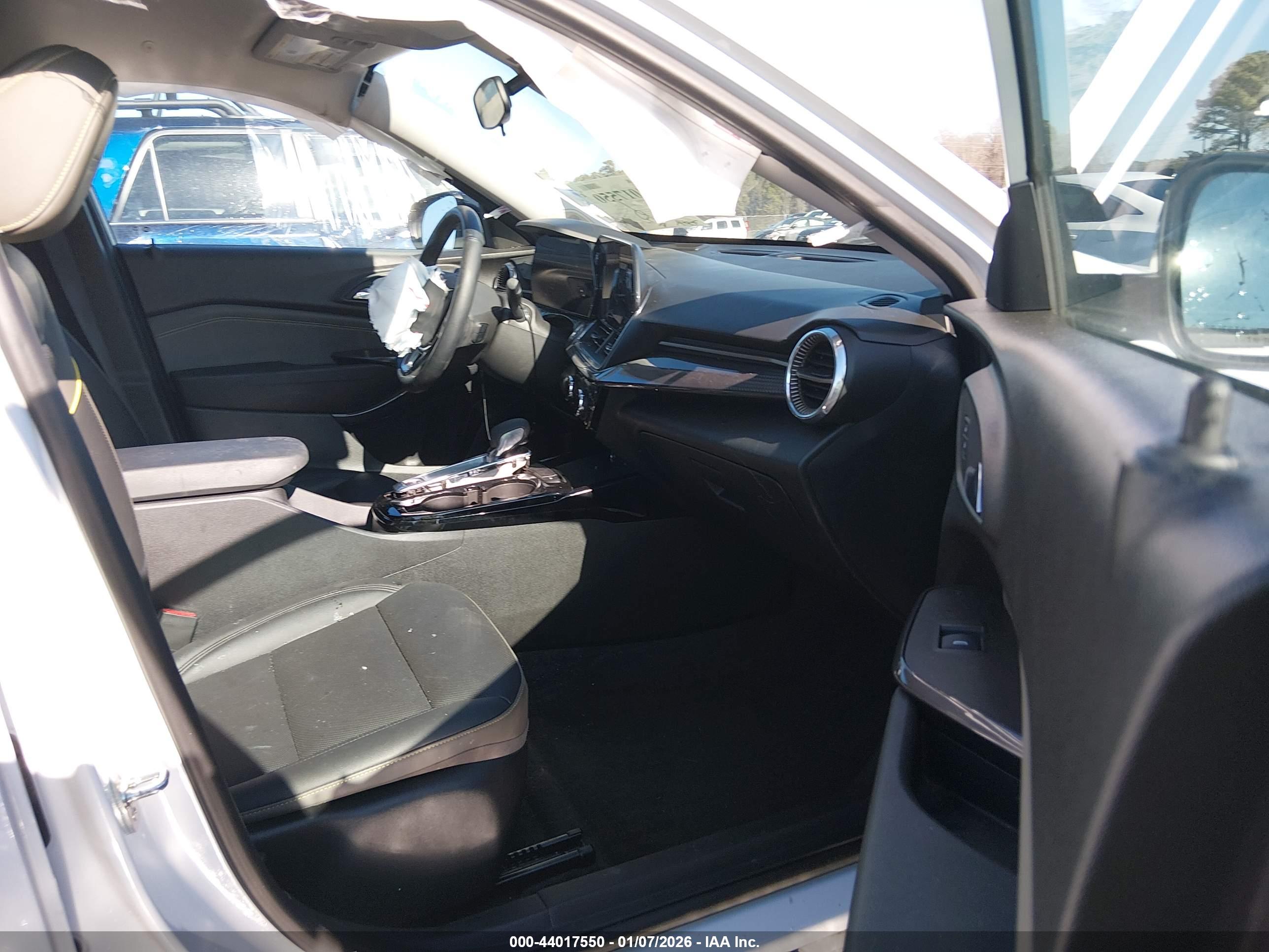CHEVROLET TRAX image 5