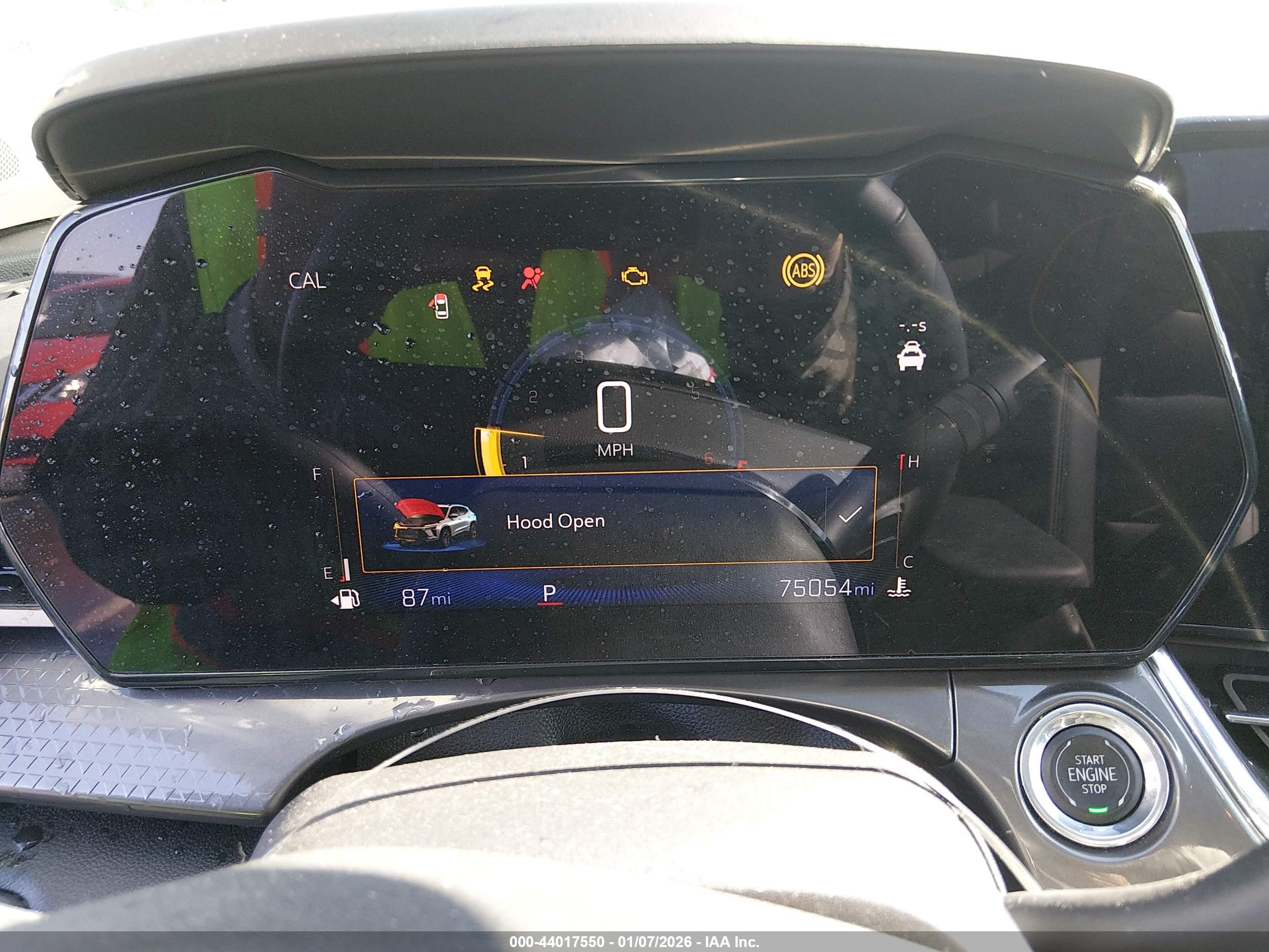 CHEVROLET TRAX image 7
