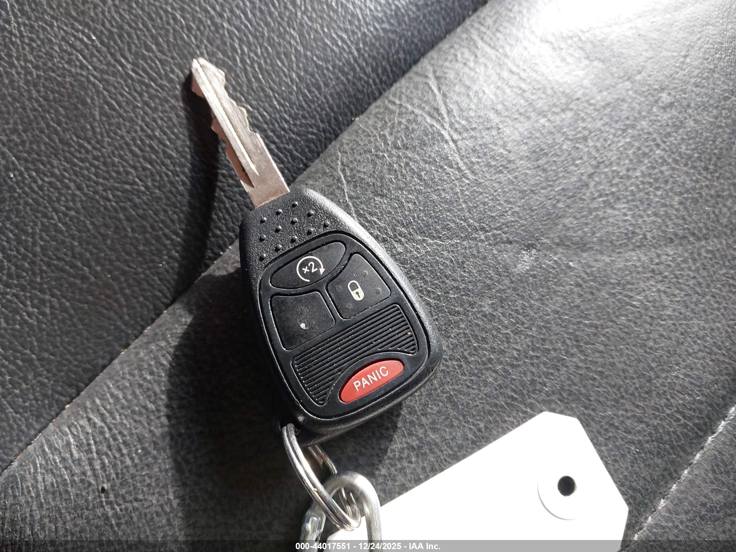 JEEP PATRIOT image 11