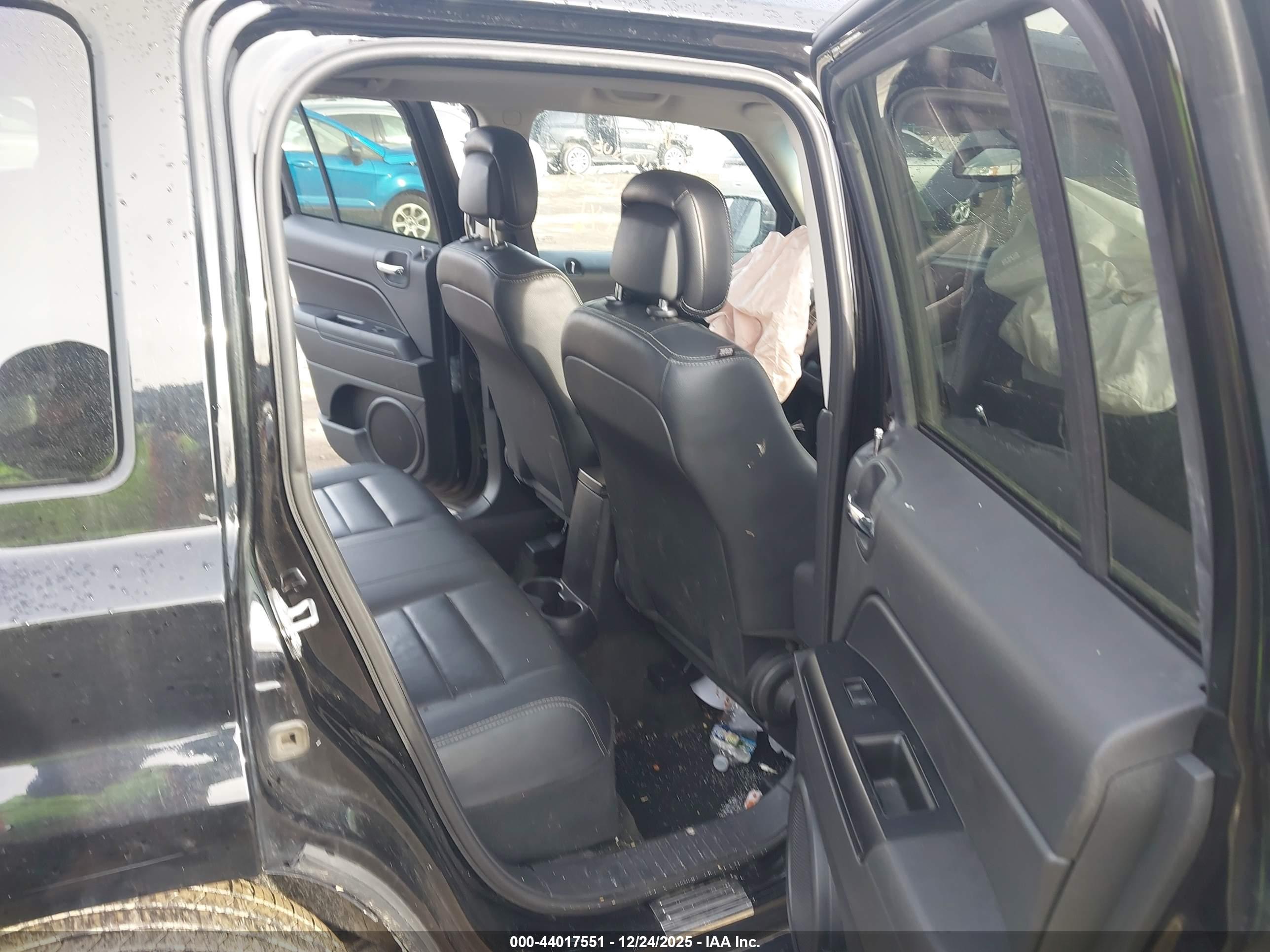 JEEP PATRIOT image 8