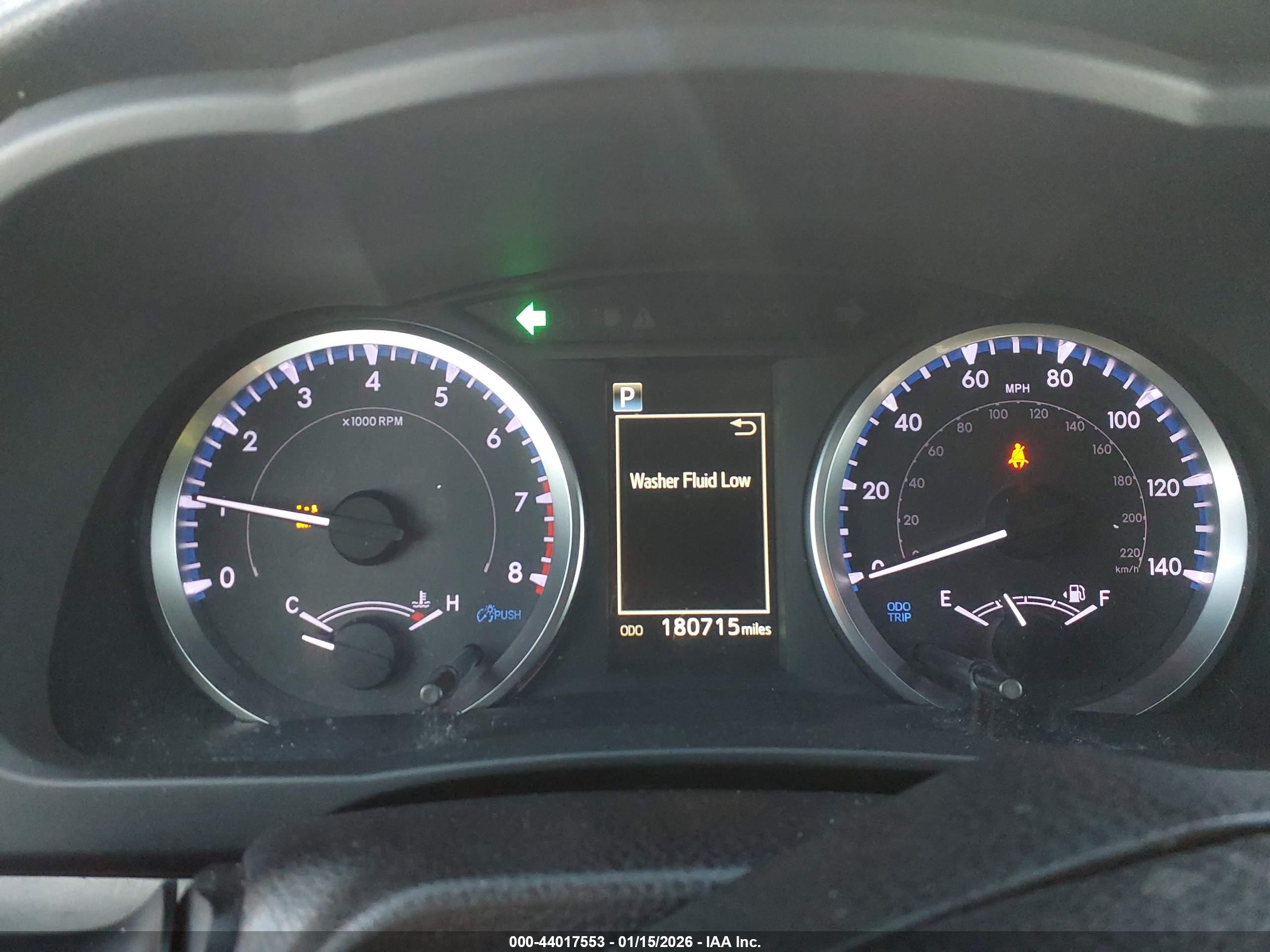 TOYOTA HIGHLANDER image 7